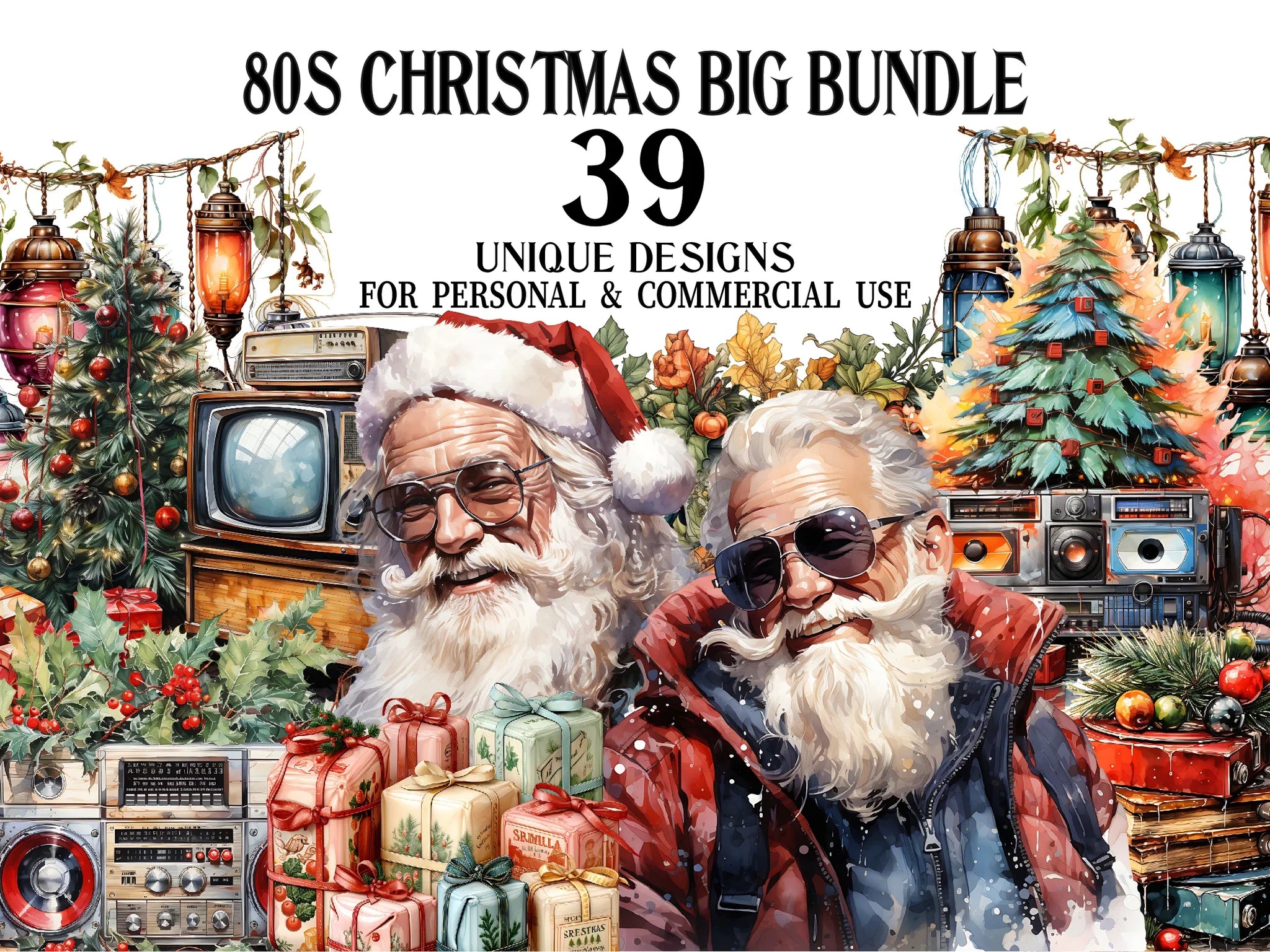 Art Nouveau Junk Journal Pages