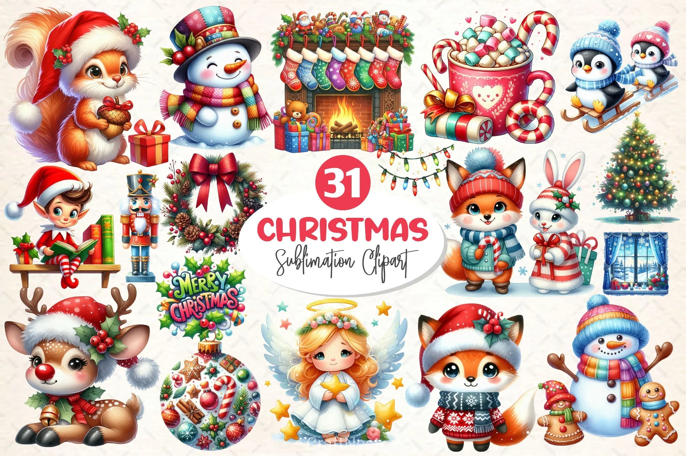 Art Nouveau Junk Journal Pages