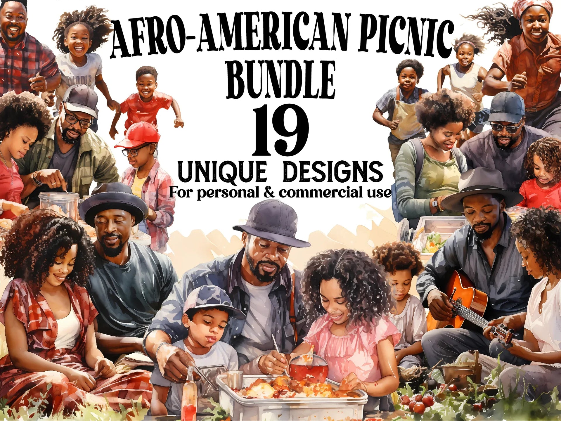 Art Nouveau Junk Journal Pages