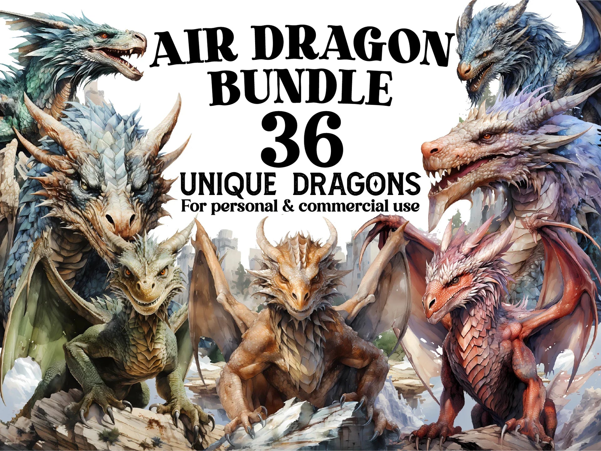 Art Nouveau Junk Journal Pages