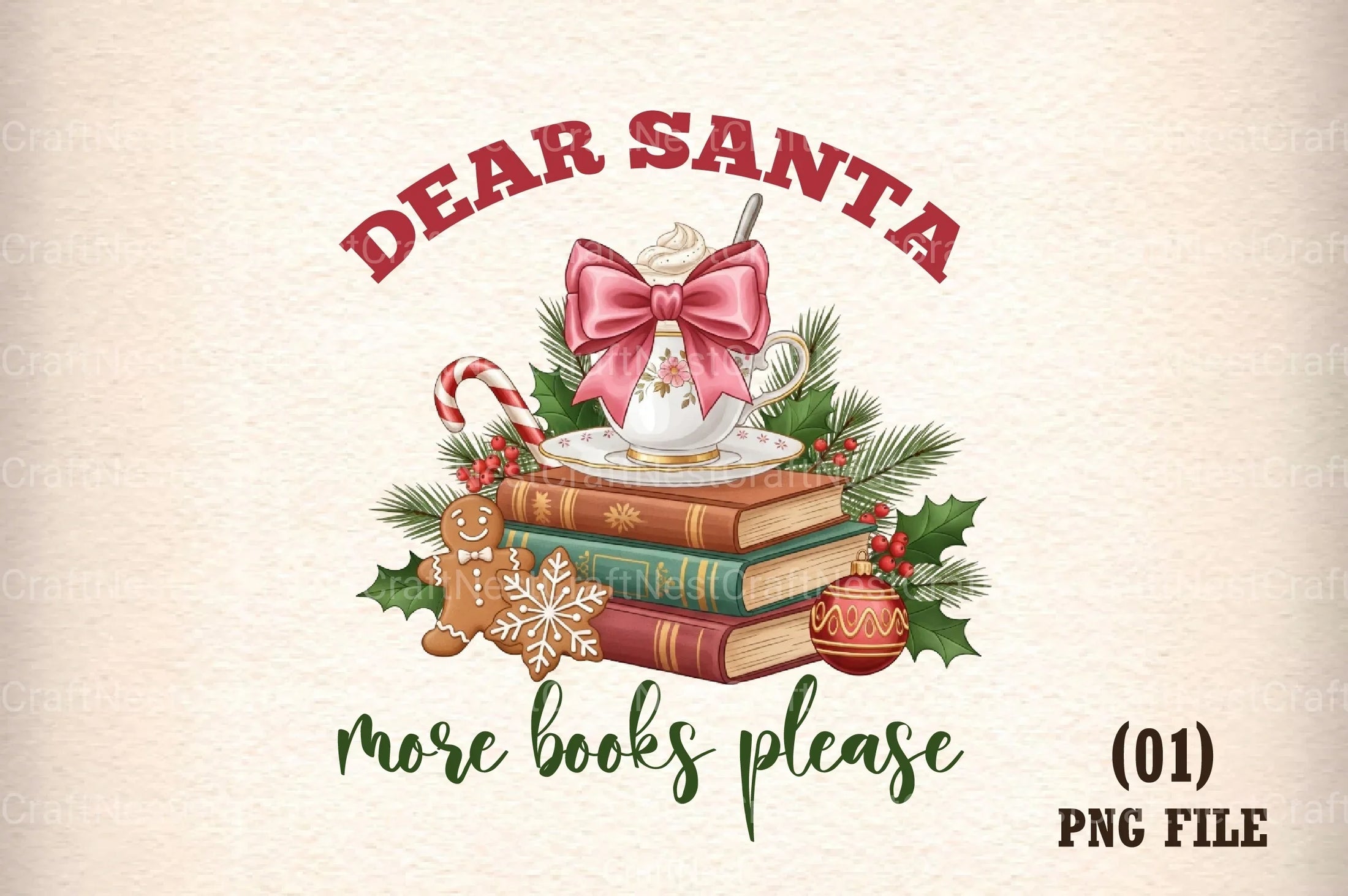 Art Nouveau Junk Journal Pages