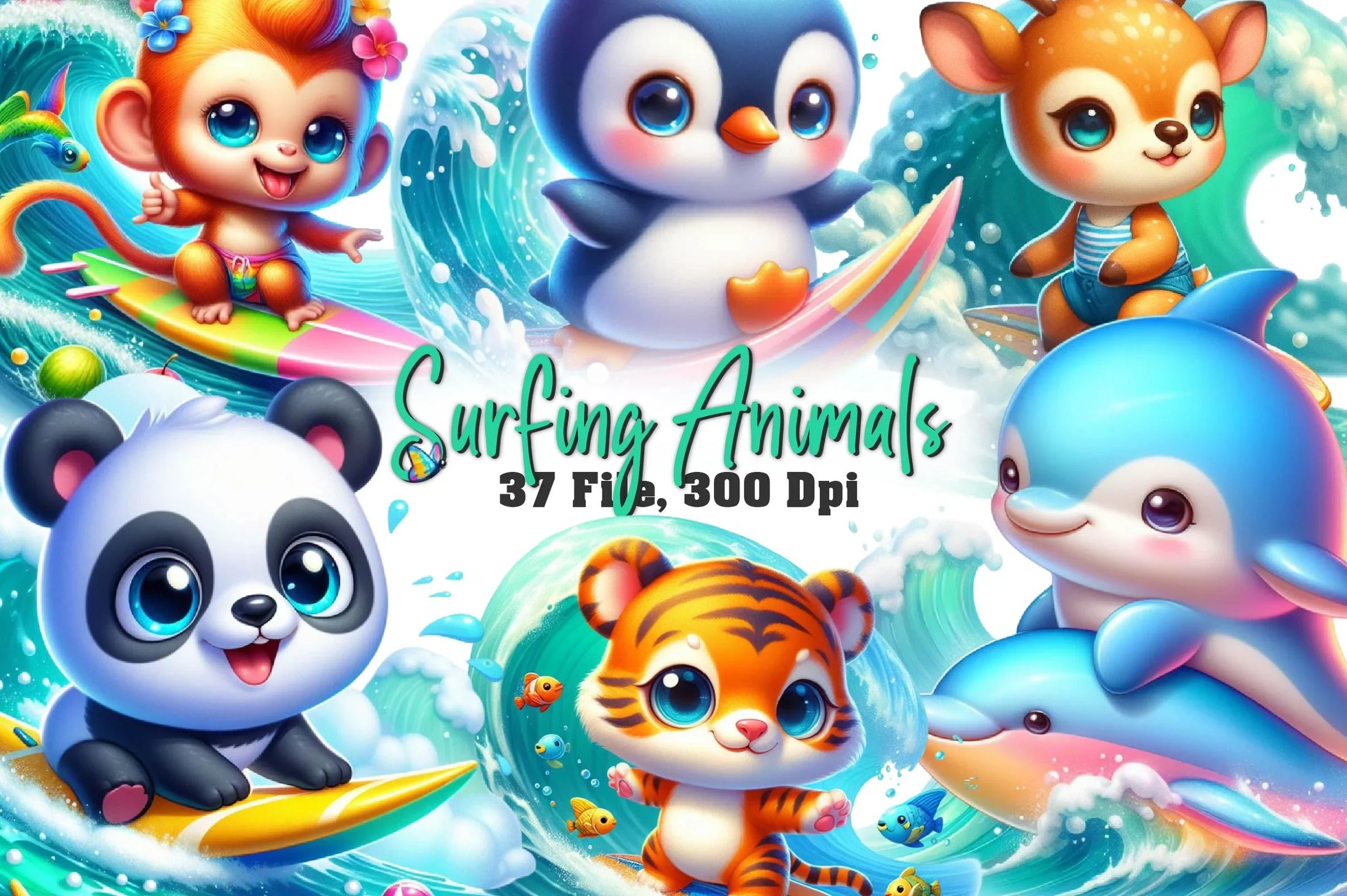 Art Nouveau Junk Journal Pages