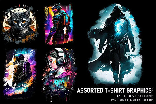 Art Nouveau Junk Journal Pages