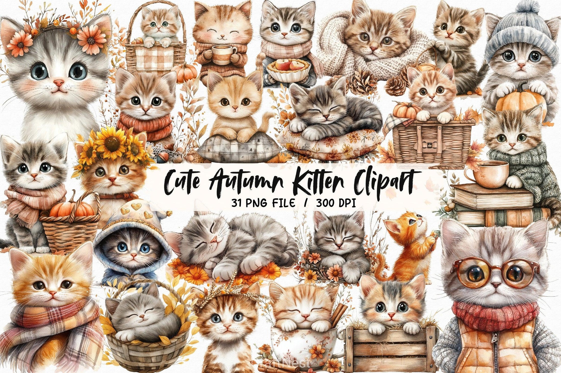 Art Nouveau Junk Journal Pages