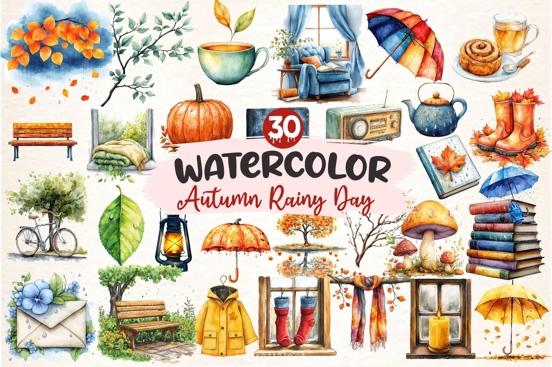 Art Nouveau Junk Journal Pages