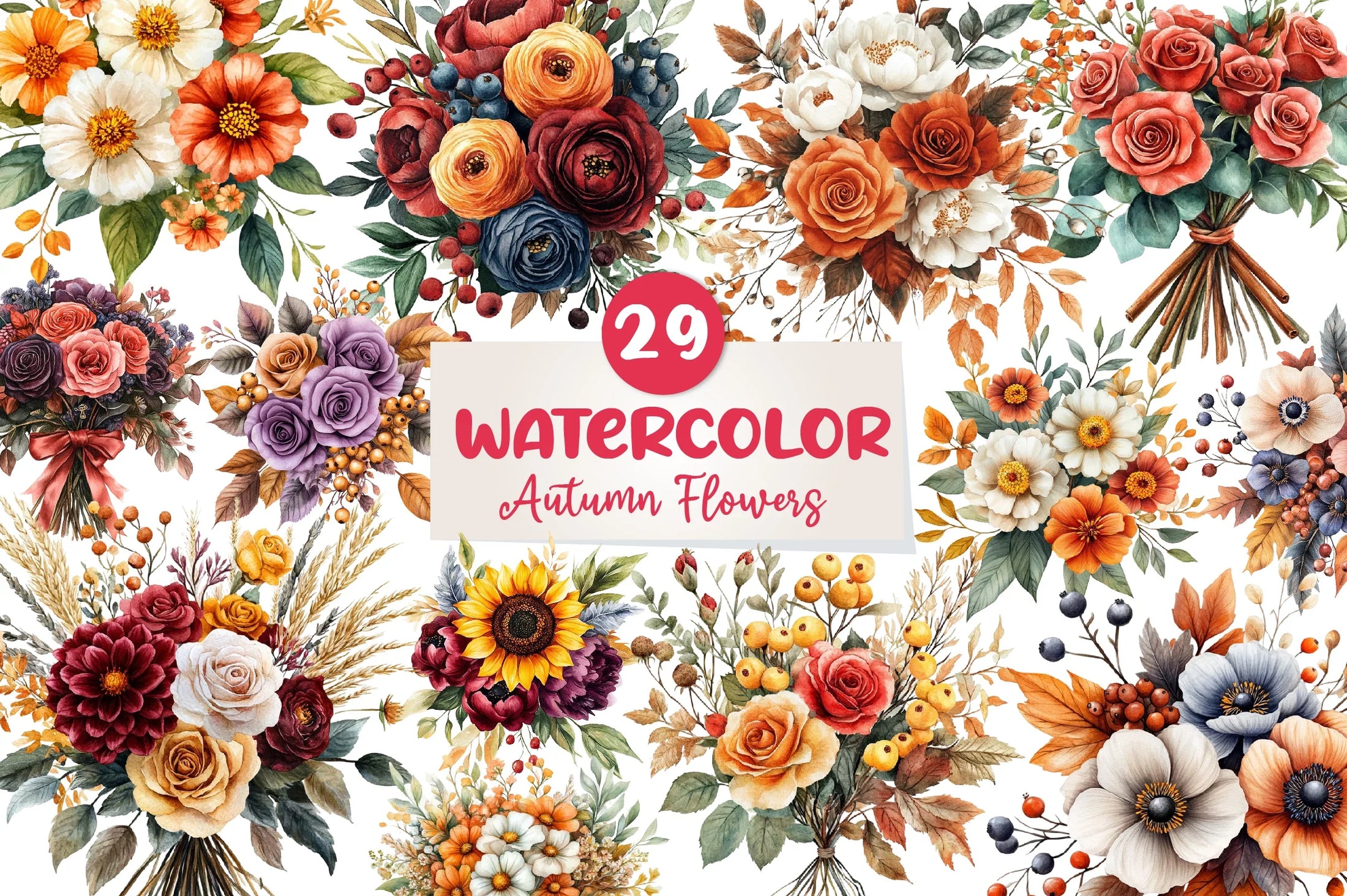 Art Nouveau Junk Journal Pages