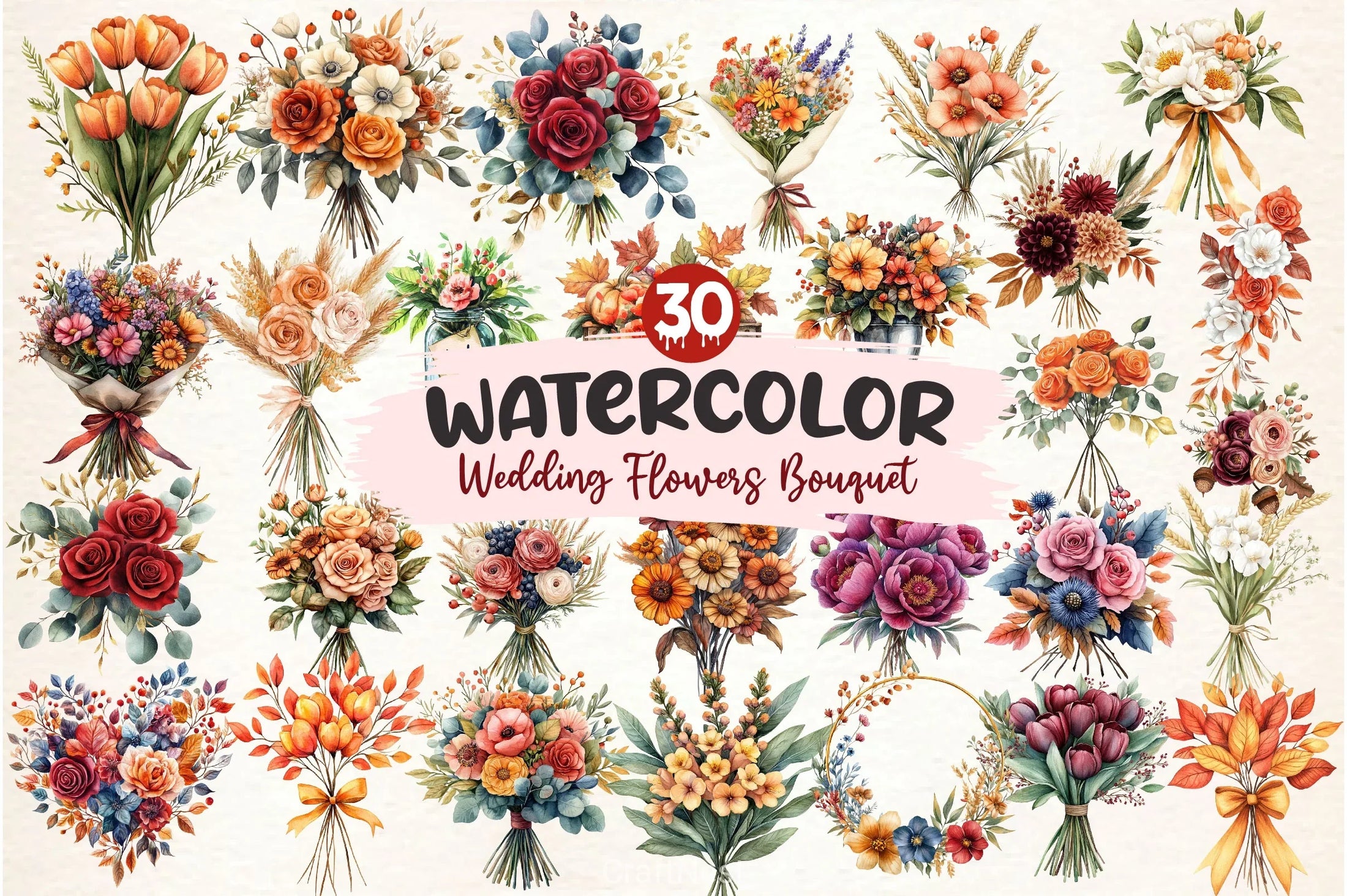 Art Nouveau Junk Journal Pages