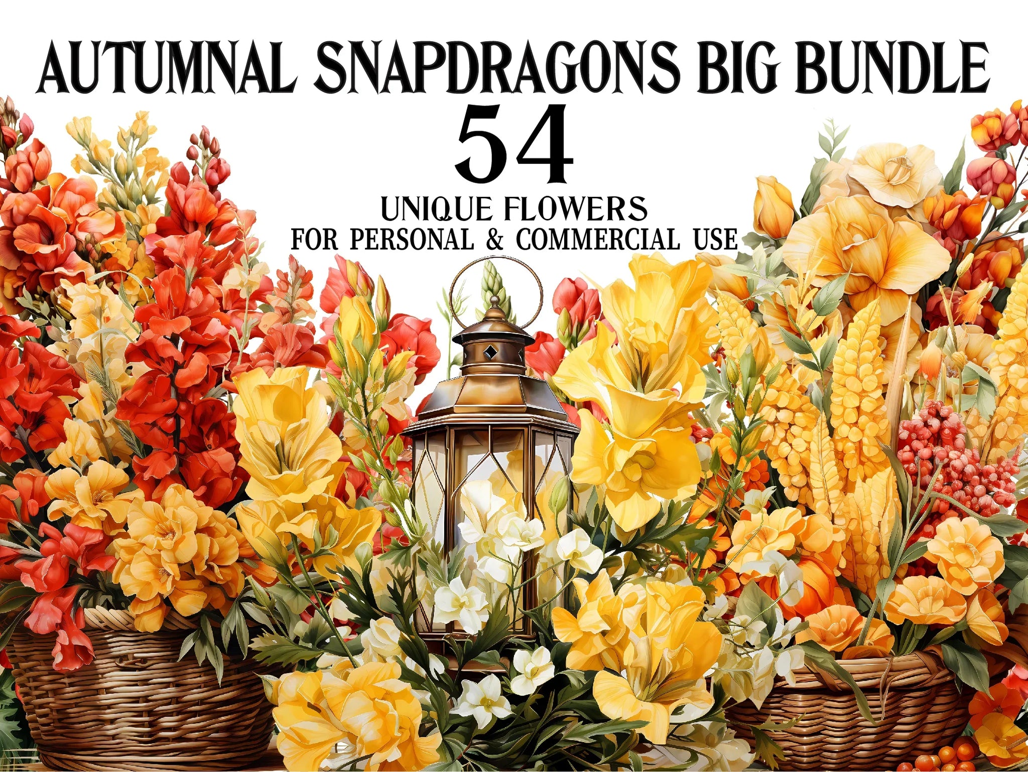 Art Nouveau Junk Journal Pages