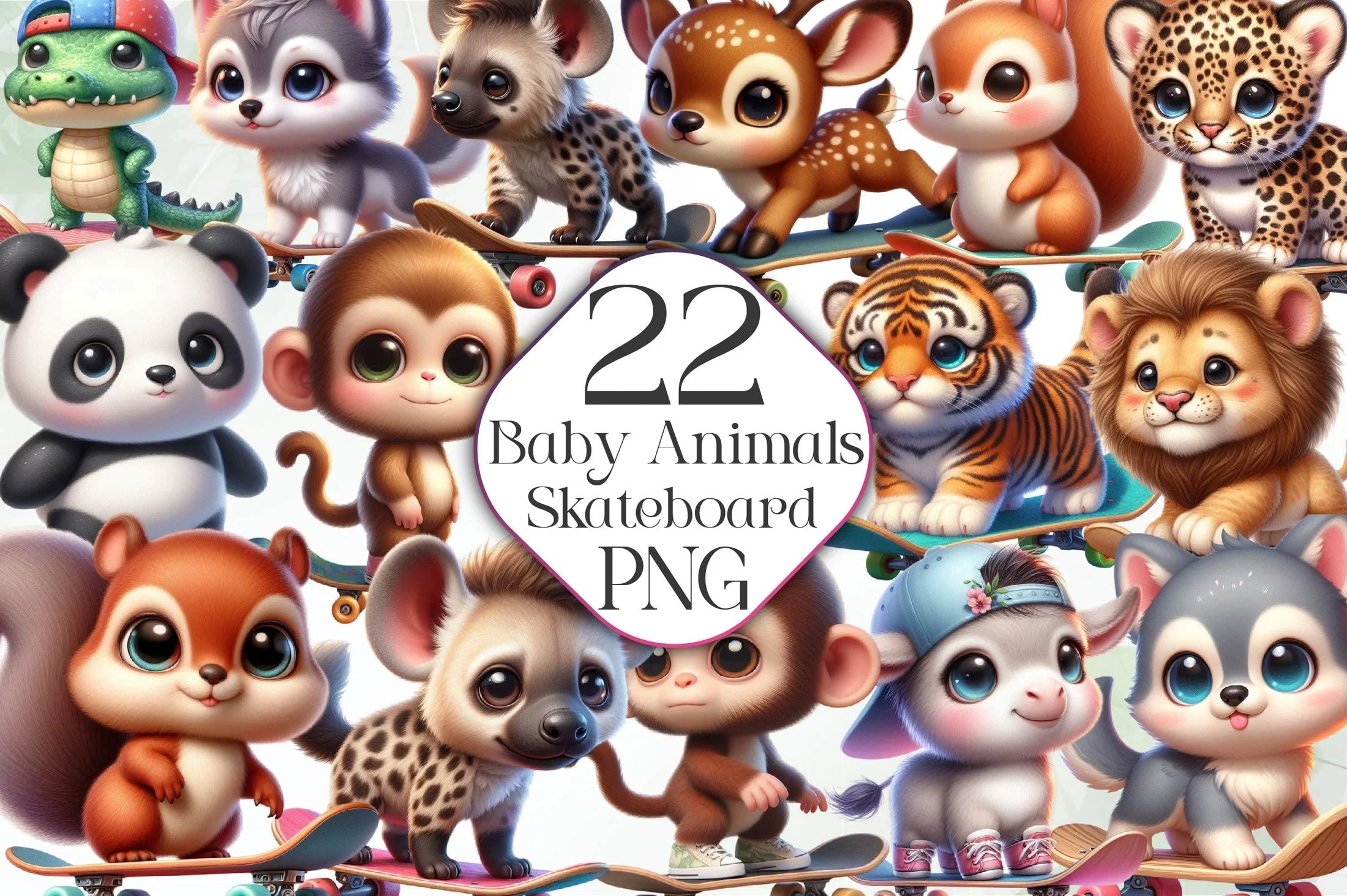 Art Nouveau Junk Journal Pages