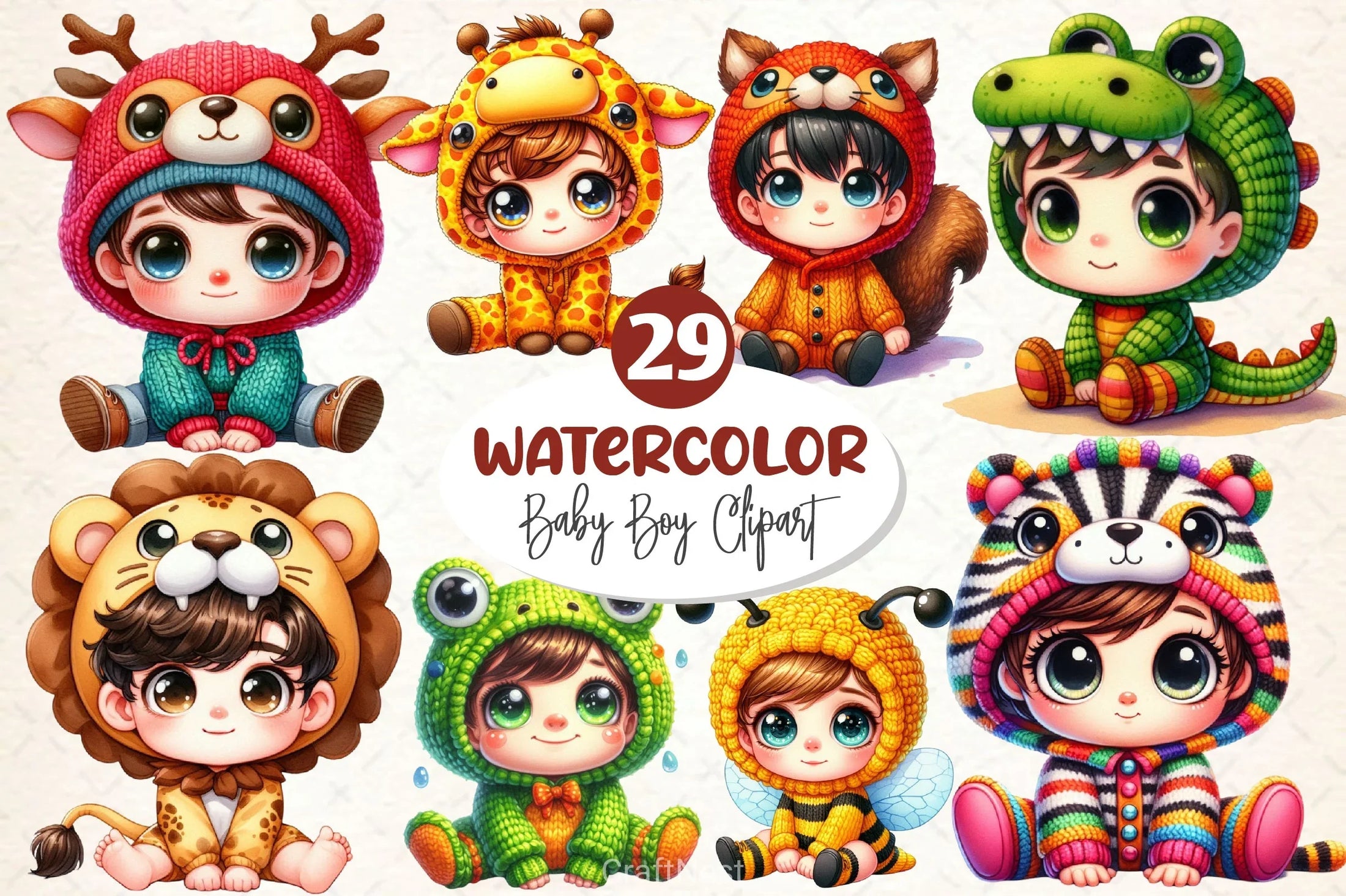 Art Nouveau Junk Journal Pages