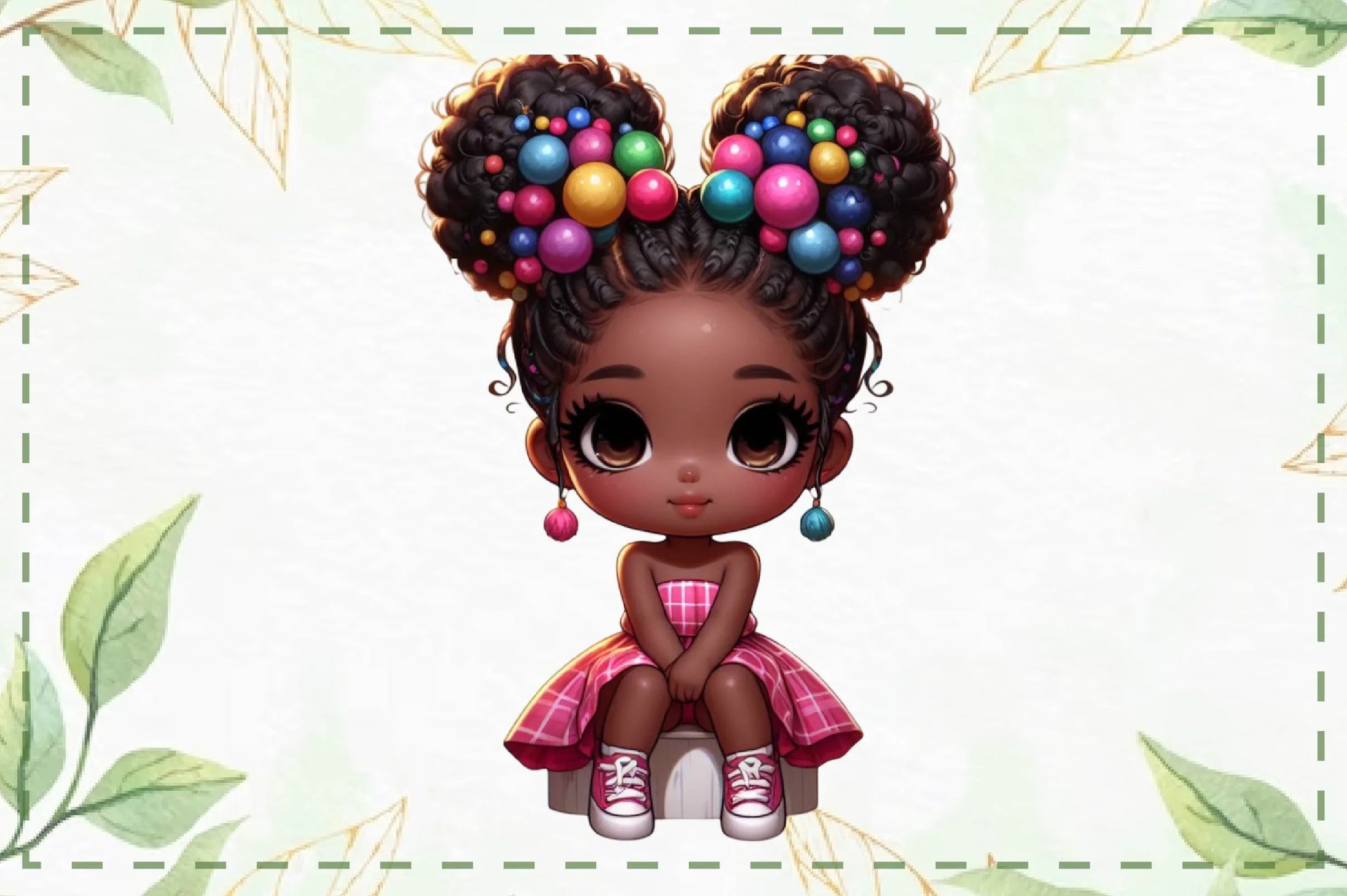 Art Nouveau Junk Journal Pages