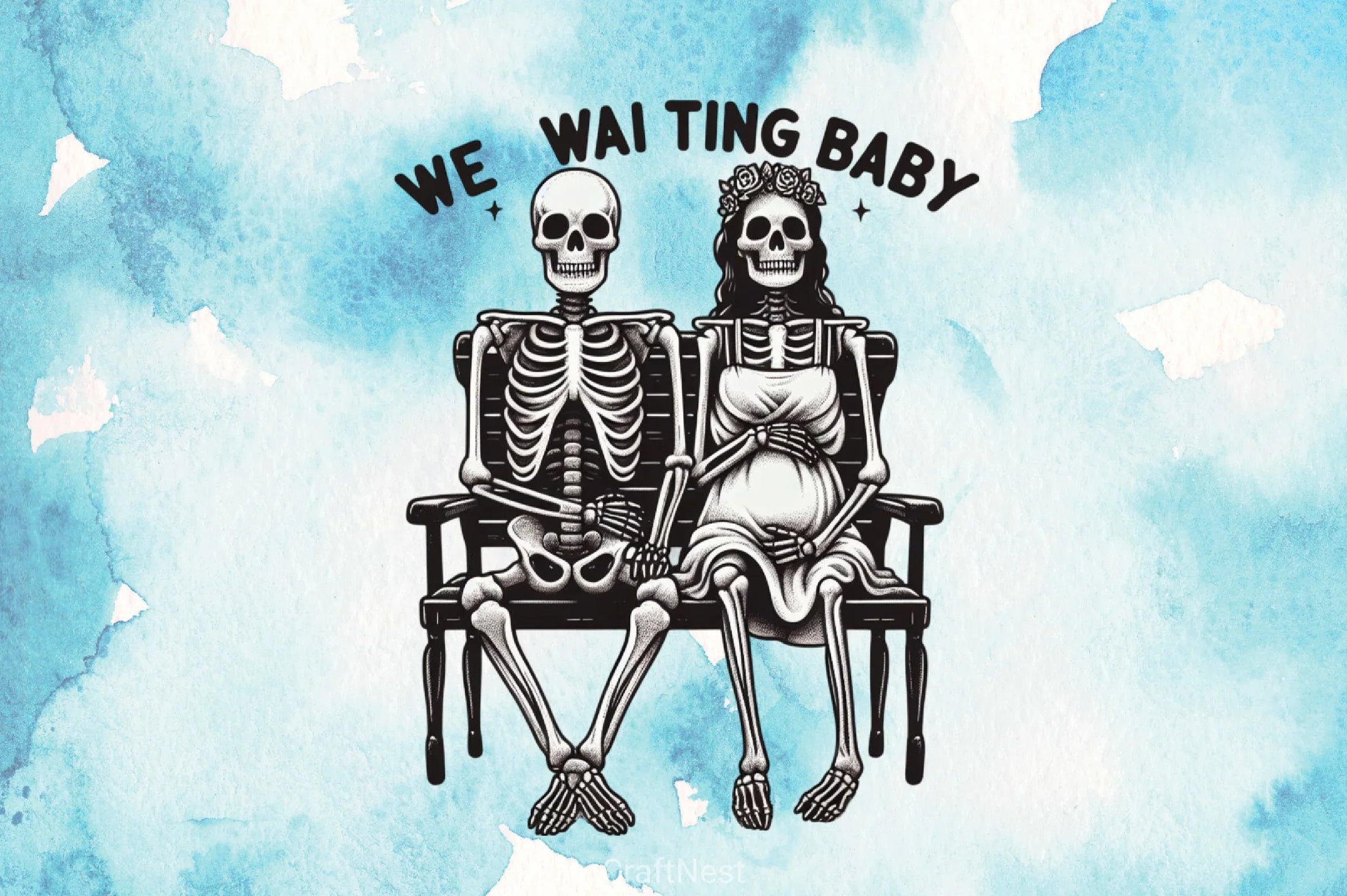 Art Nouveau Junk Journal Pages