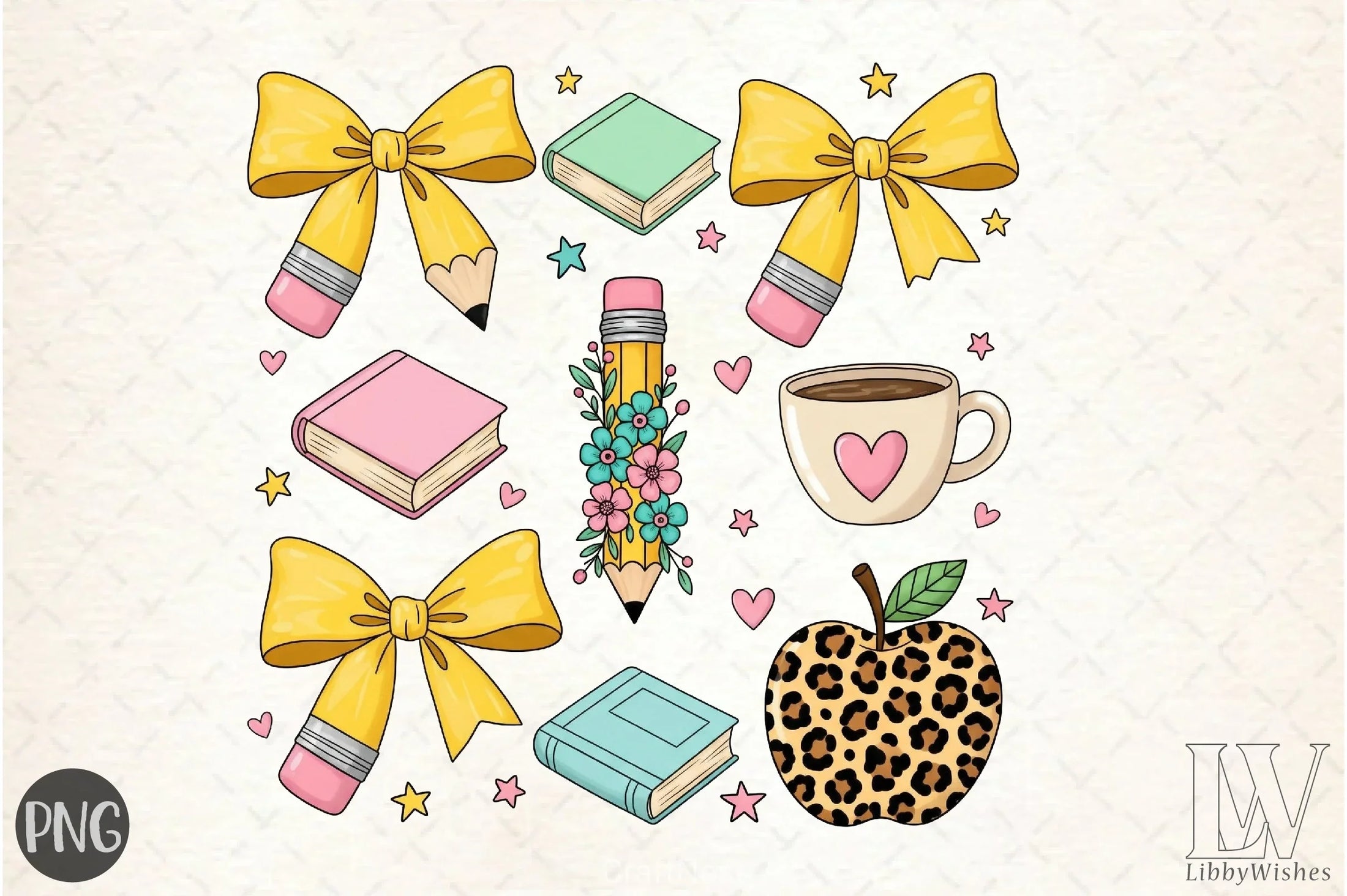 Art Nouveau Junk Journal Pages