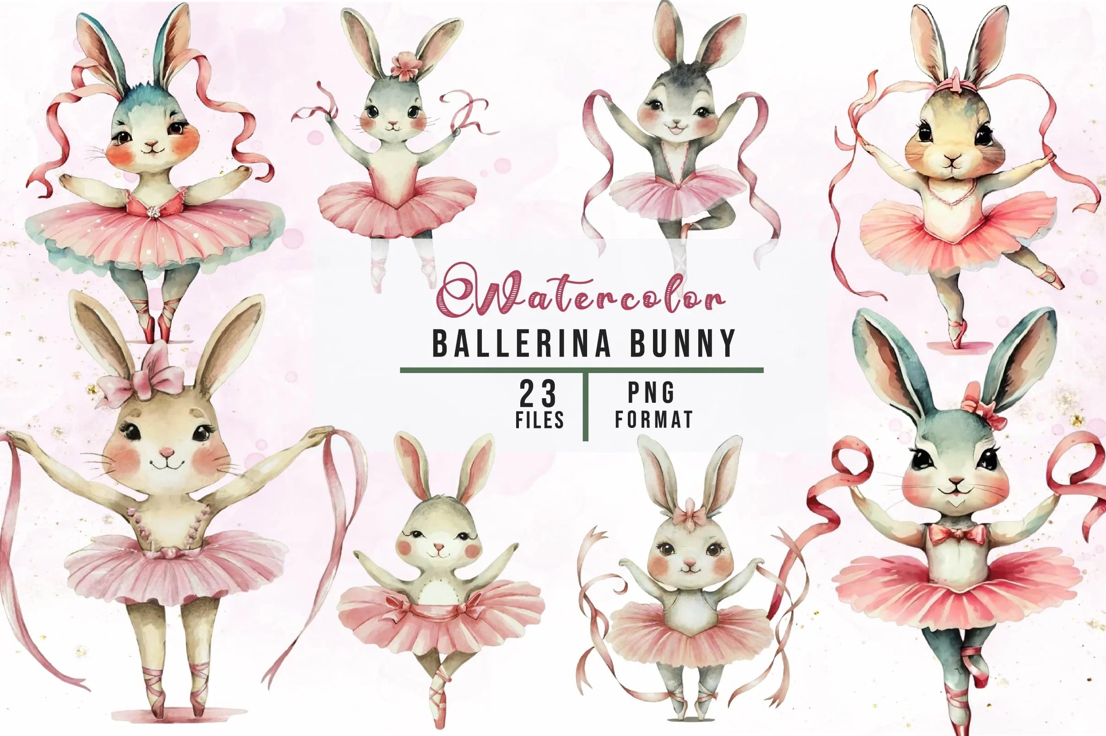 Art Nouveau Junk Journal Pages