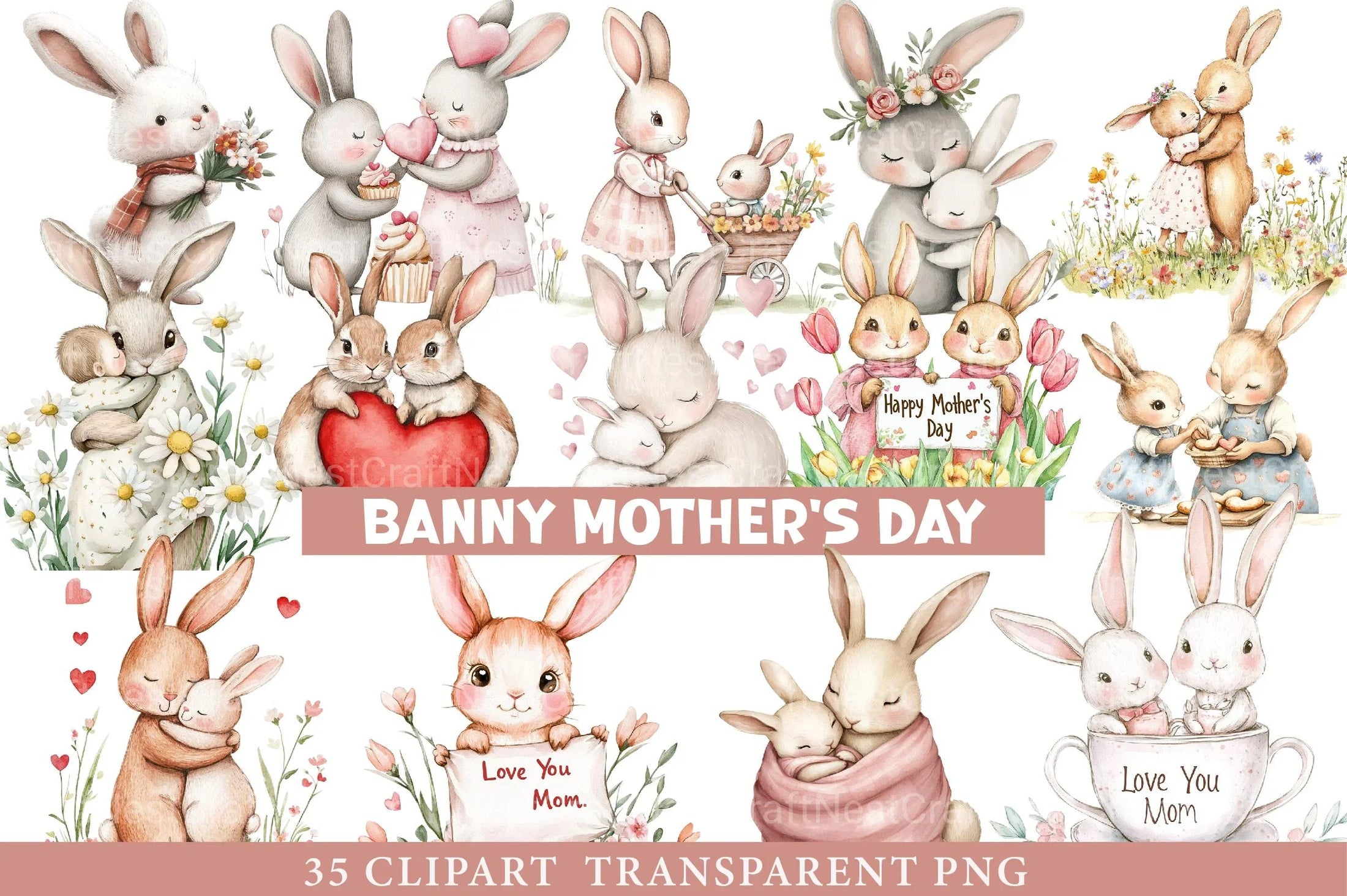 Art Nouveau Junk Journal Pages