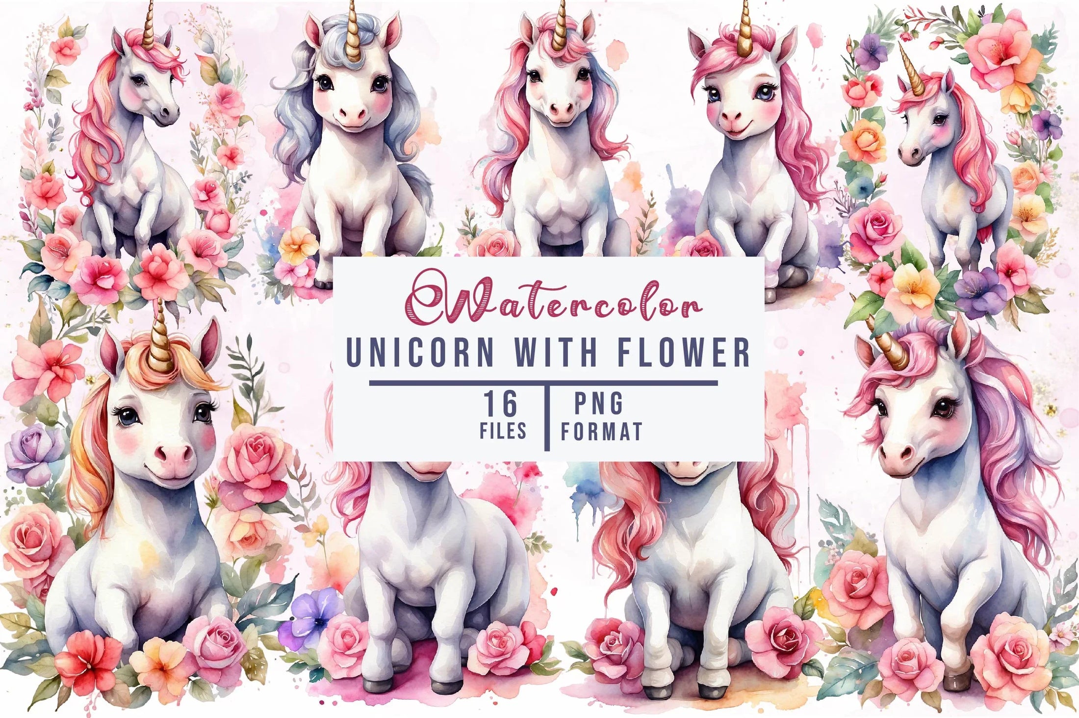 Art Nouveau Junk Journal Pages