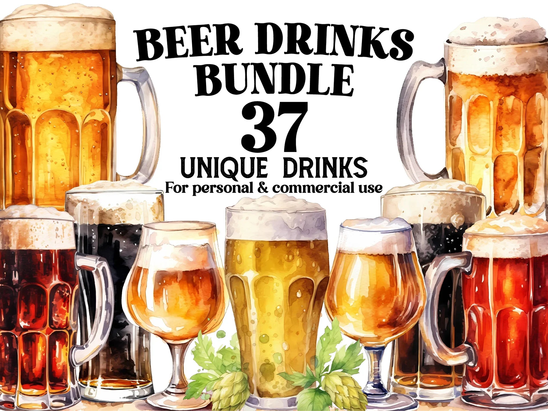 Art Nouveau Junk Journal Pages