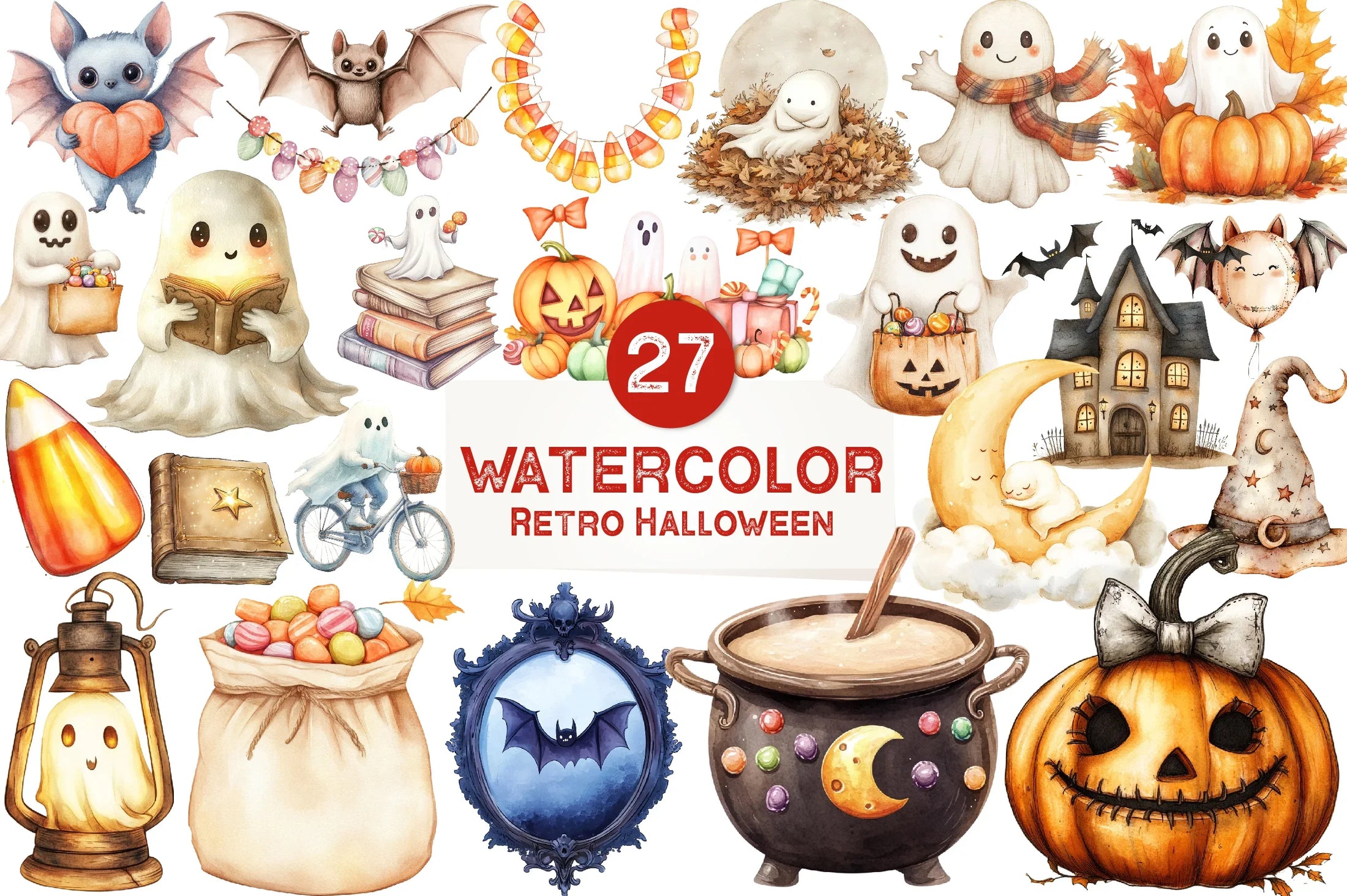 Art Nouveau Junk Journal Pages