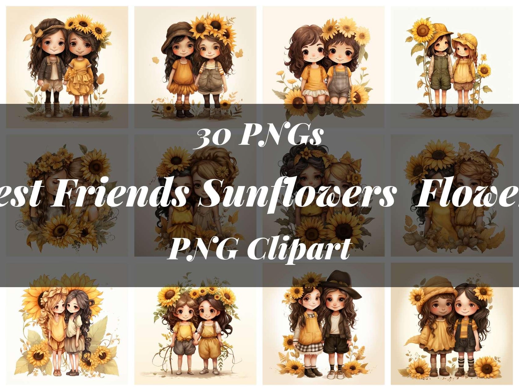 Art Nouveau Junk Journal Pages