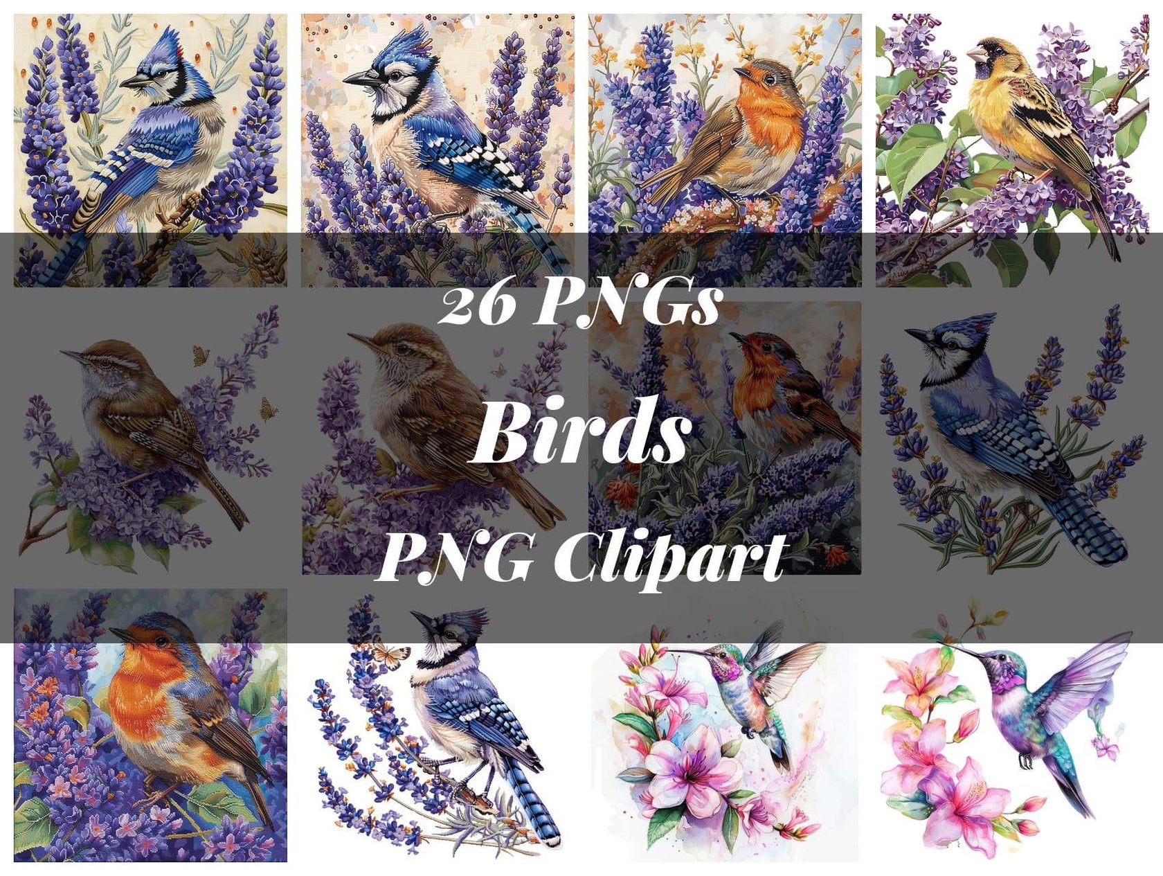 Art Nouveau Junk Journal Pages