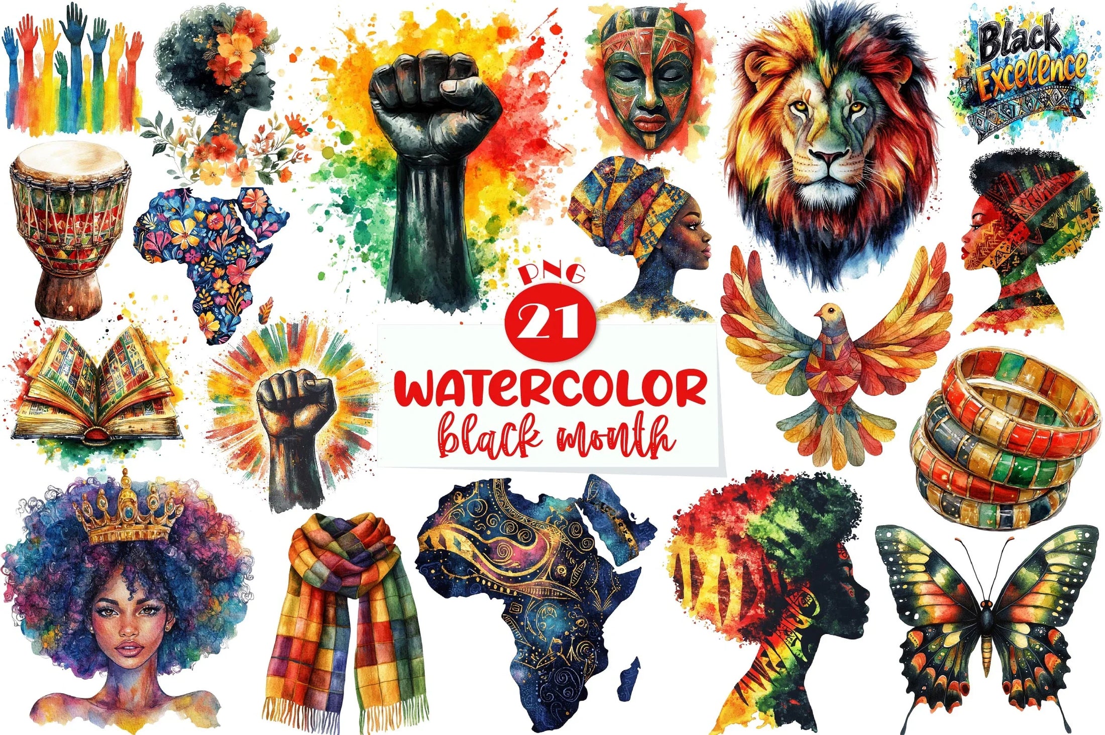 Art Nouveau Junk Journal Pages