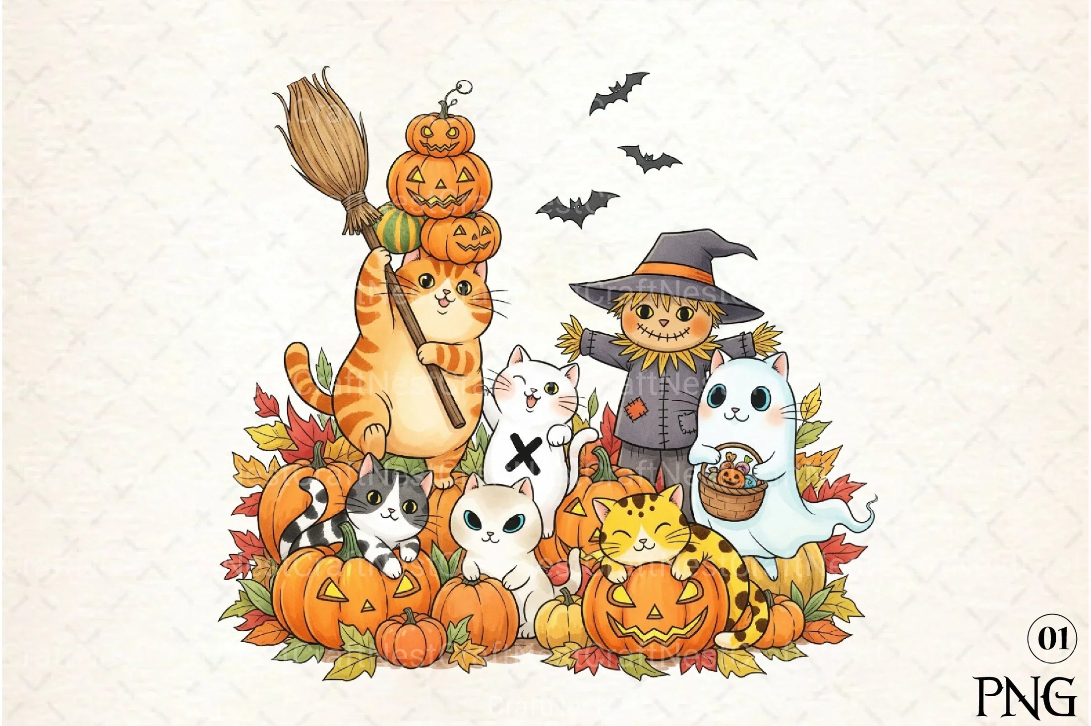 Art Nouveau Junk Journal Pages