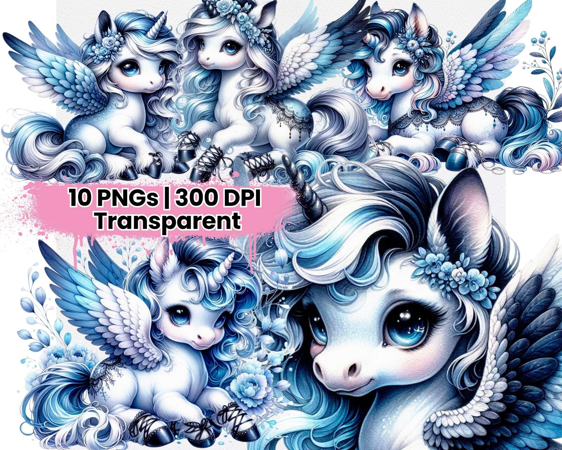 Art Nouveau Junk Journal Pages