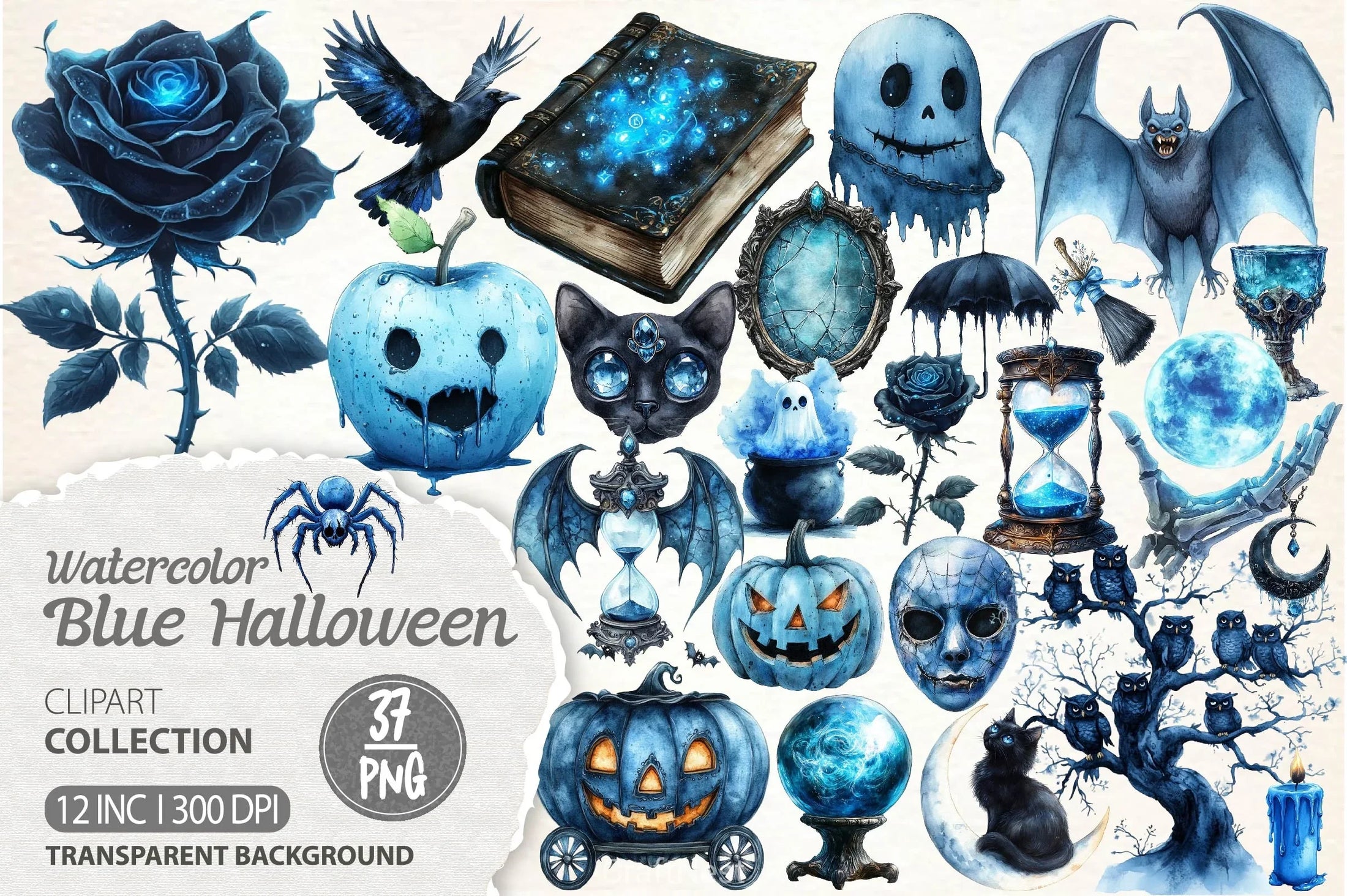 Art Nouveau Junk Journal Pages