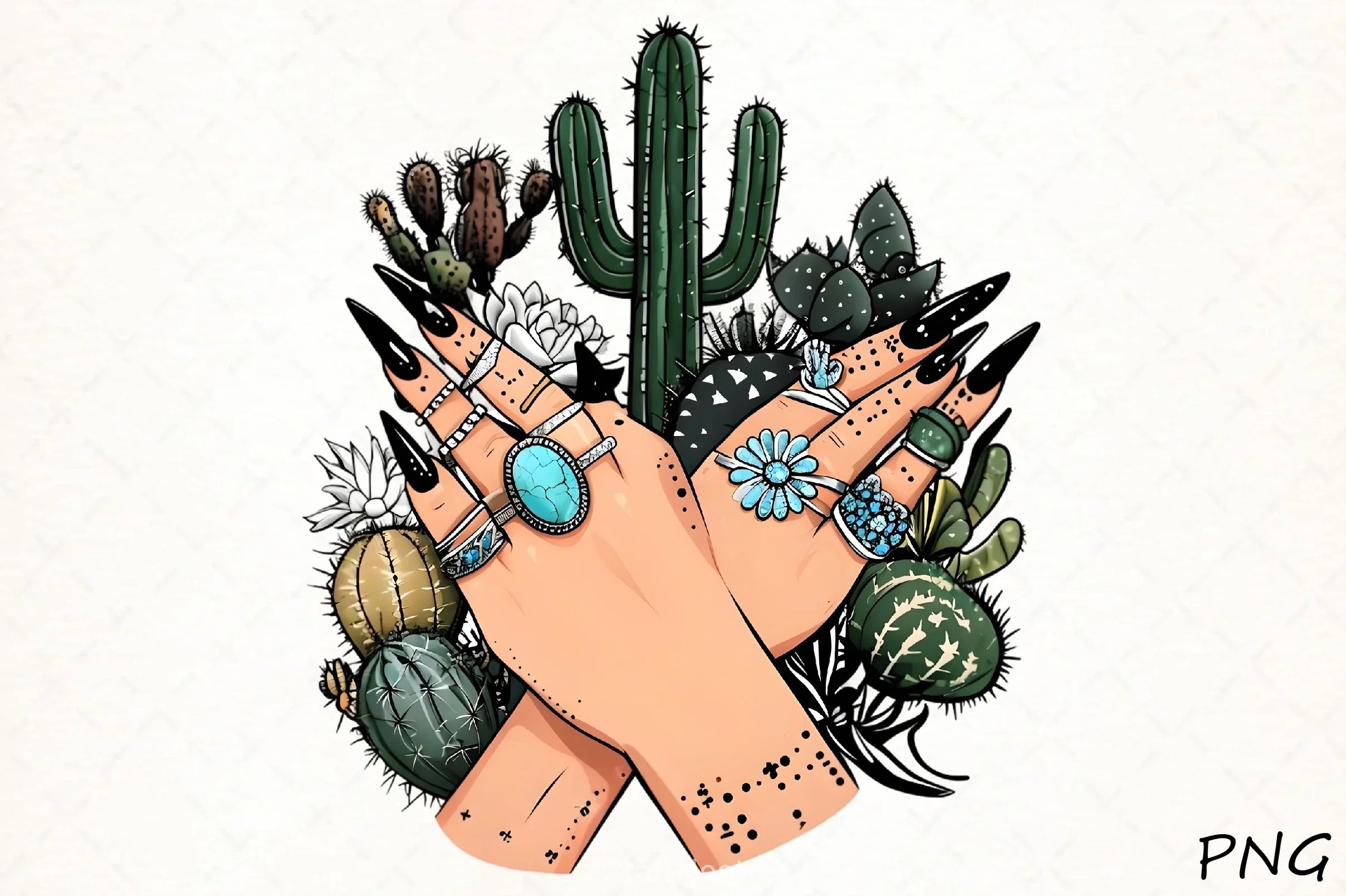 Art Nouveau Junk Journal Pages