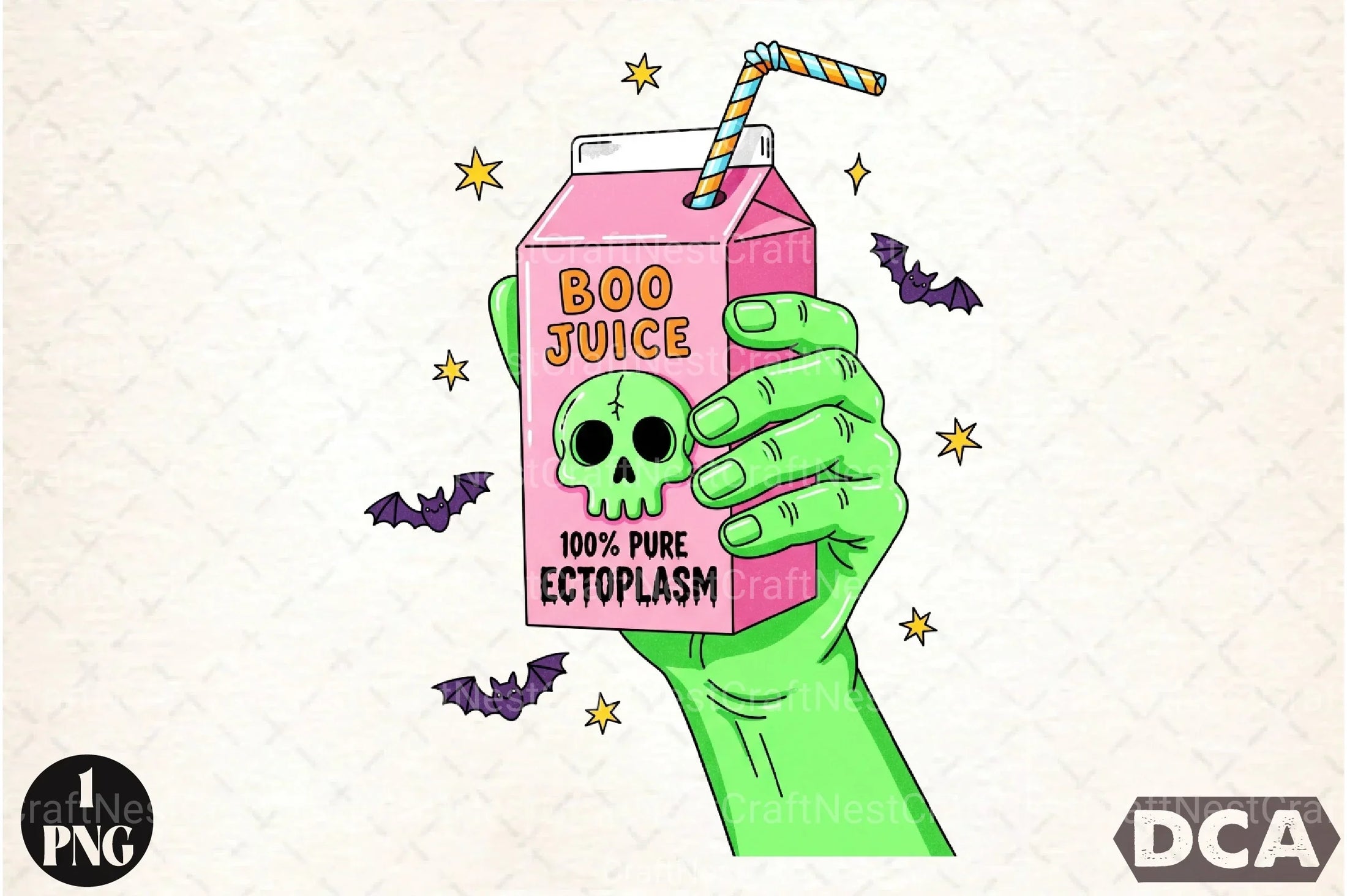 Art Nouveau Junk Journal Pages