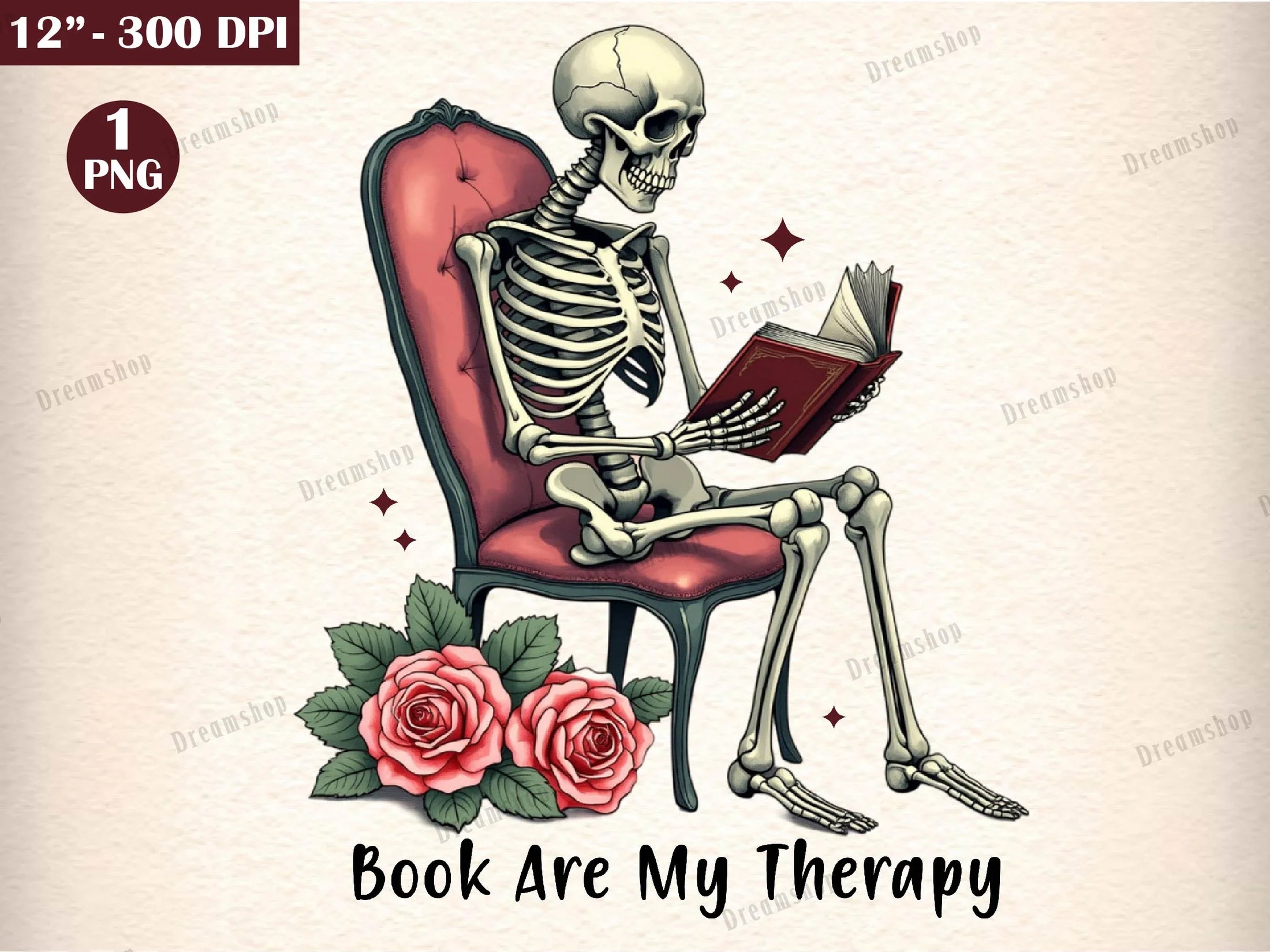 Art Nouveau Junk Journal Pages