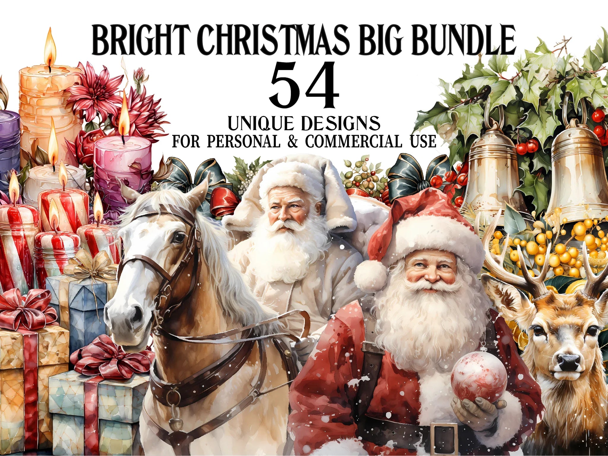 Art Nouveau Junk Journal Pages