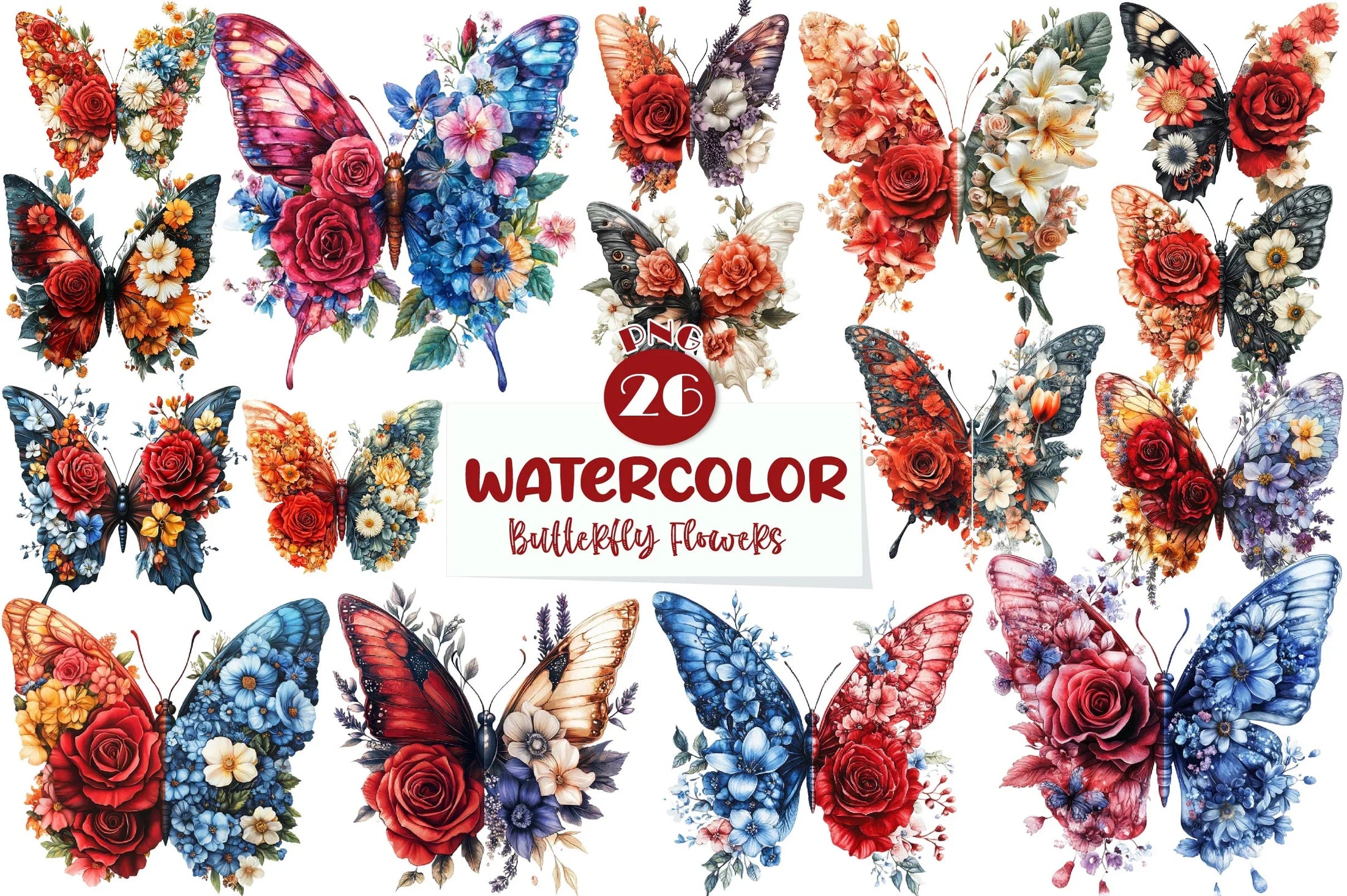 Art Nouveau Junk Journal Pages