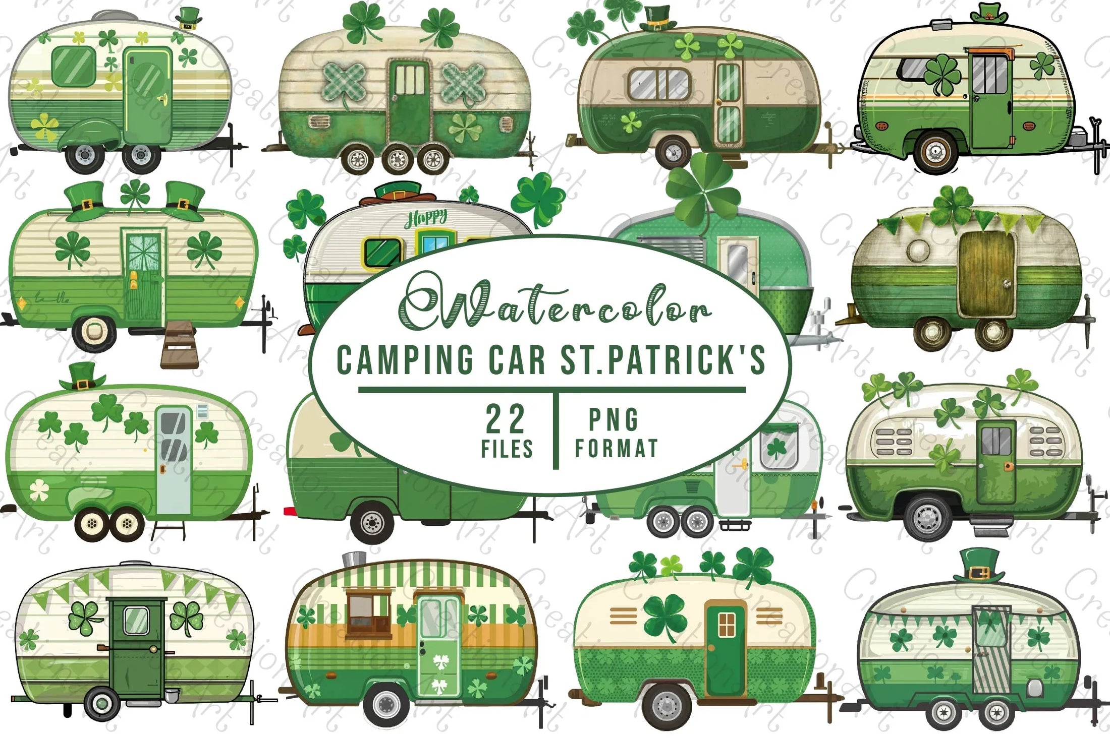 Art Nouveau Junk Journal Pages