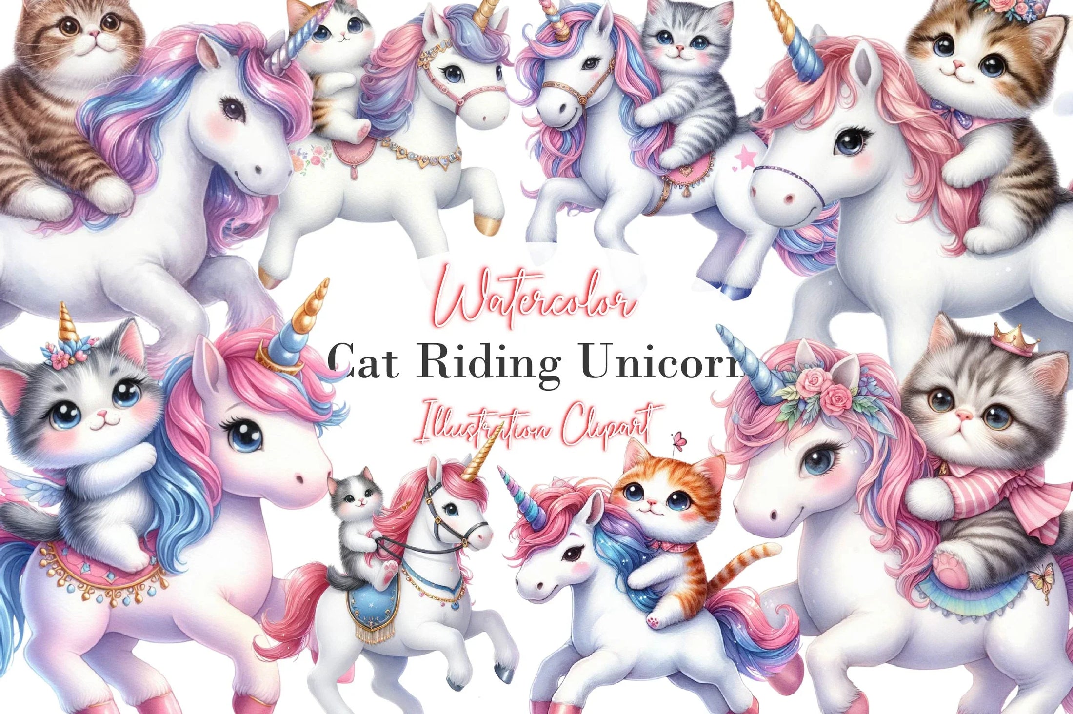 Art Nouveau Junk Journal Pages