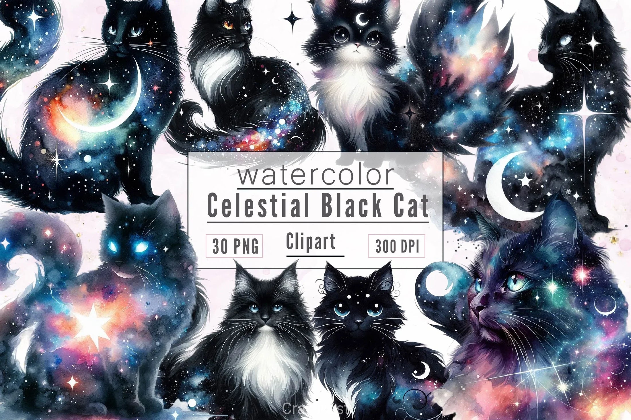 Art Nouveau Junk Journal Pages