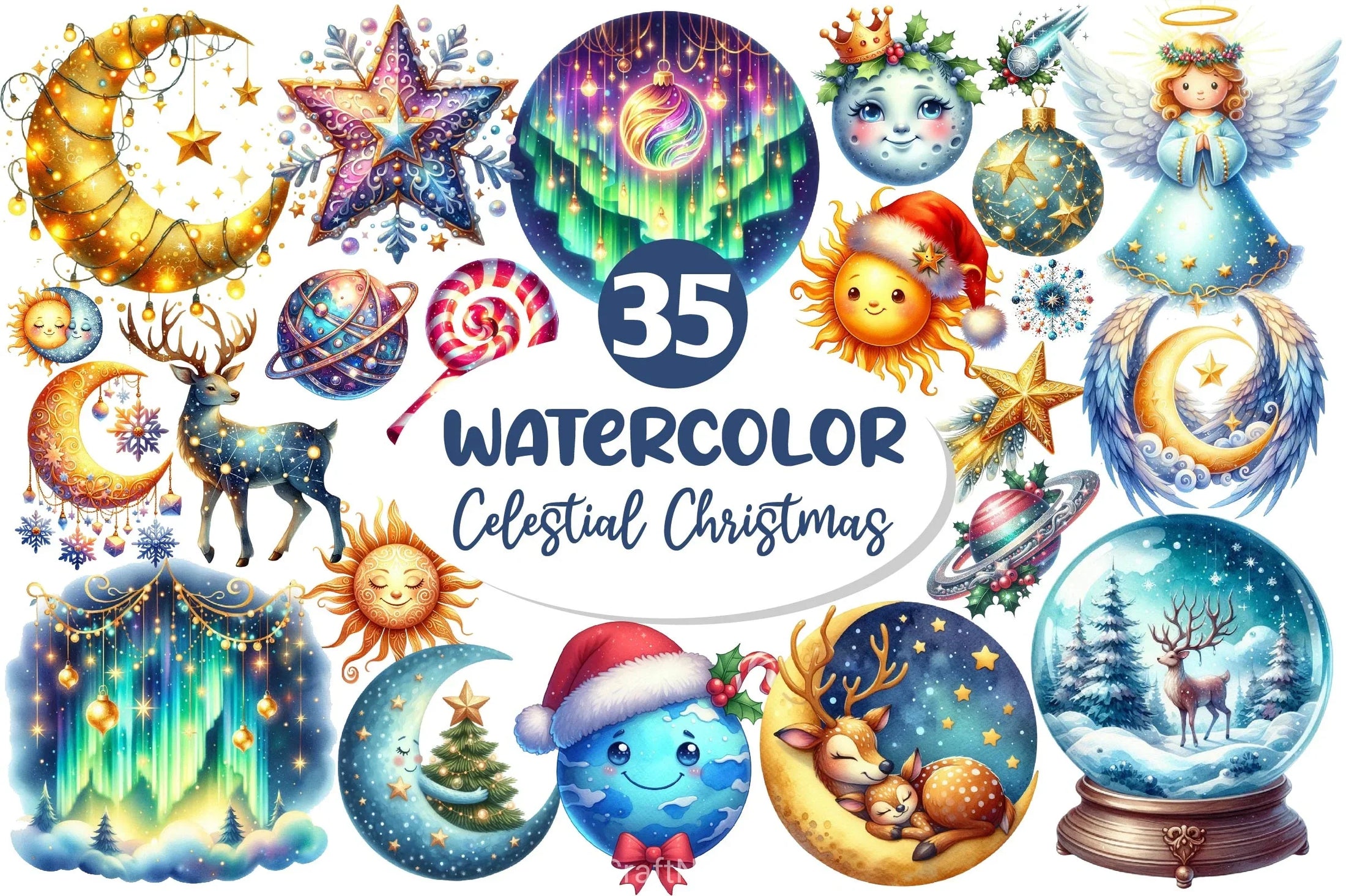 Art Nouveau Junk Journal Pages