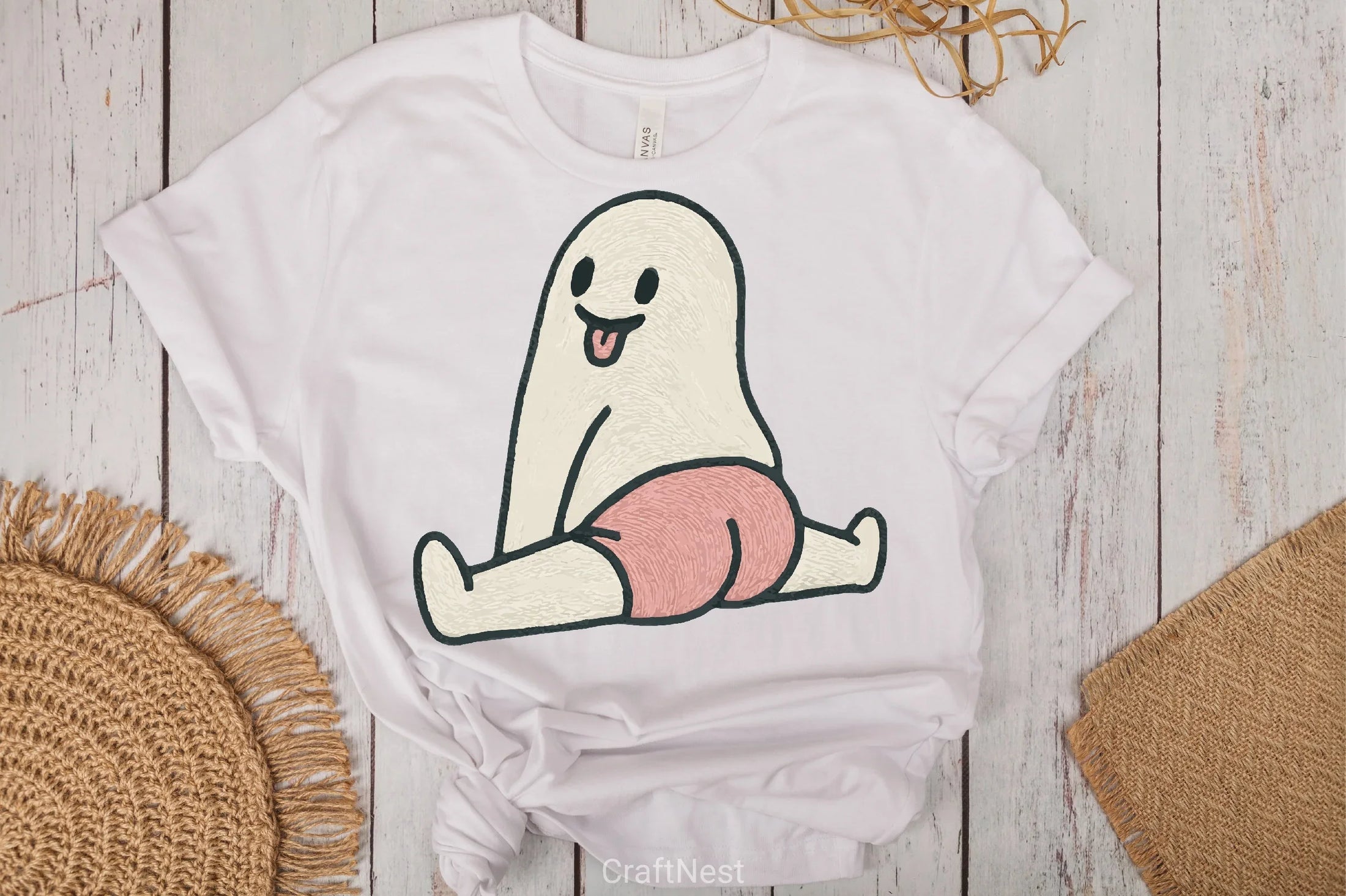 Art Nouveau Junk Journal Pages