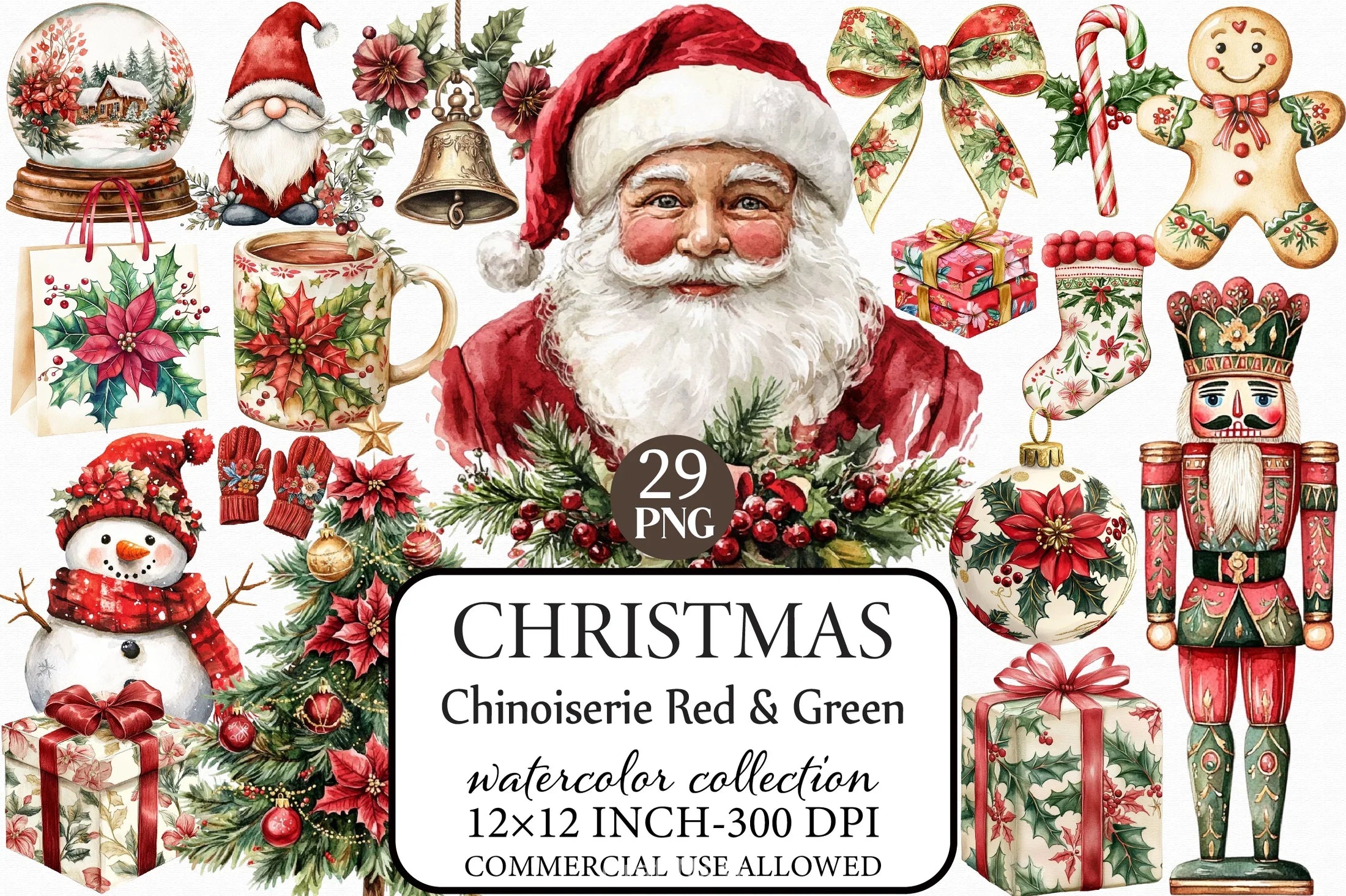 Art Nouveau Junk Journal Pages