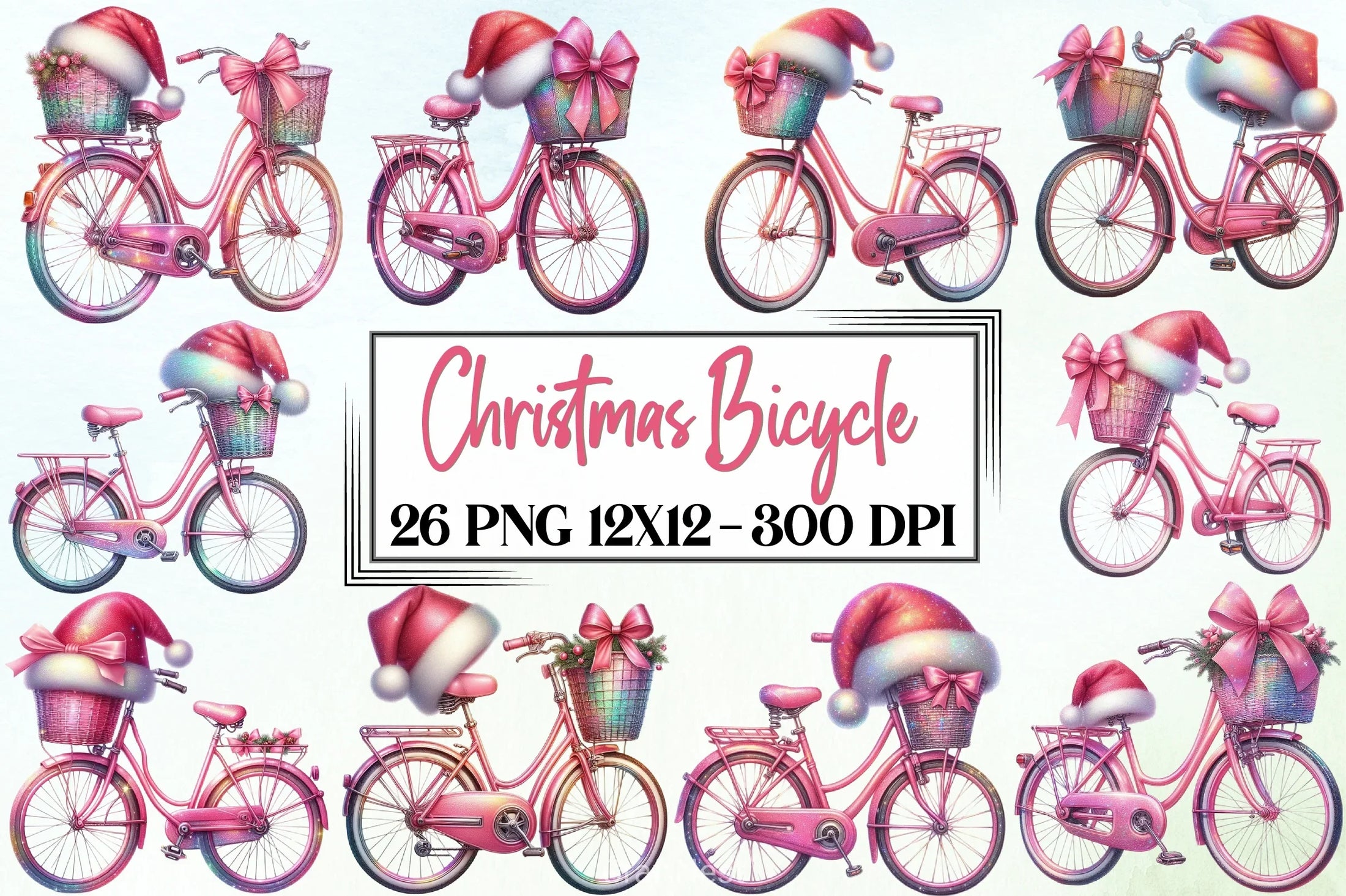 Art Nouveau Junk Journal Pages