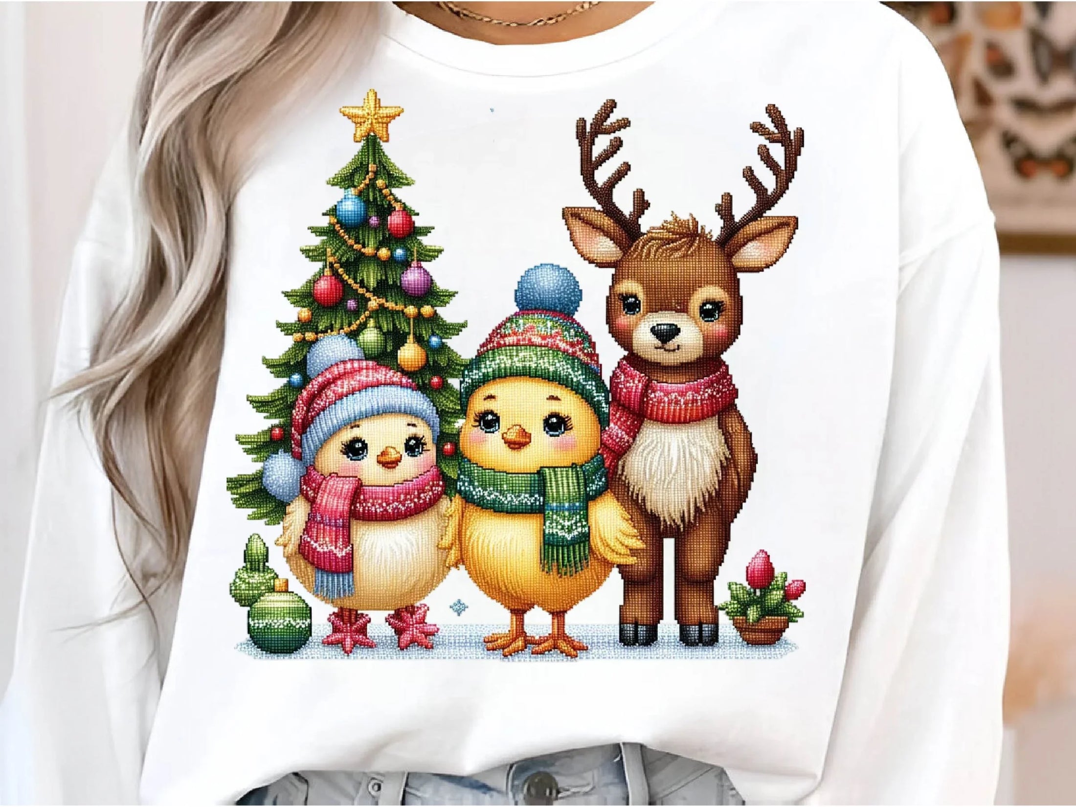 Art Nouveau Junk Journal Pages