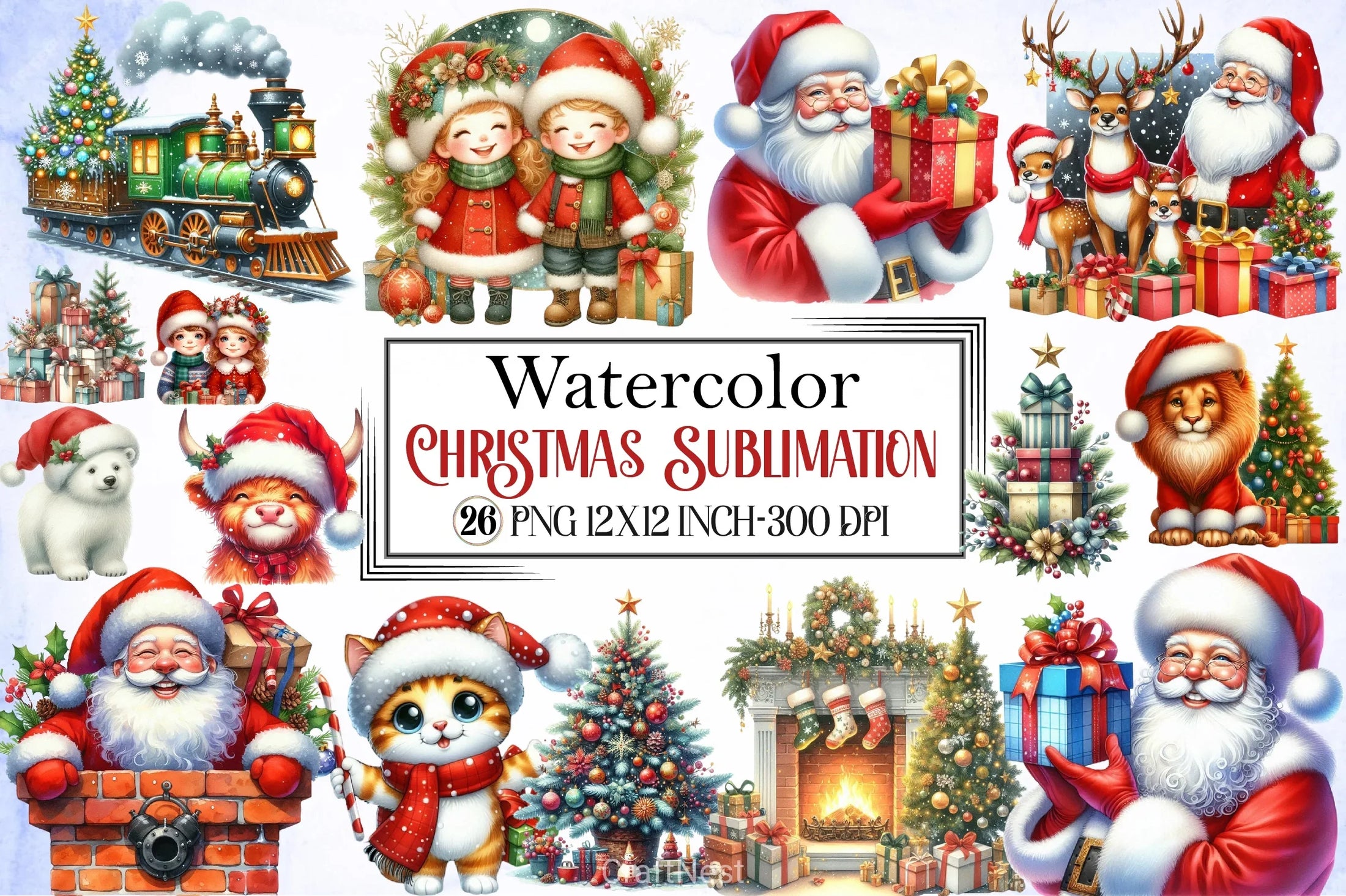 Art Nouveau Junk Journal Pages