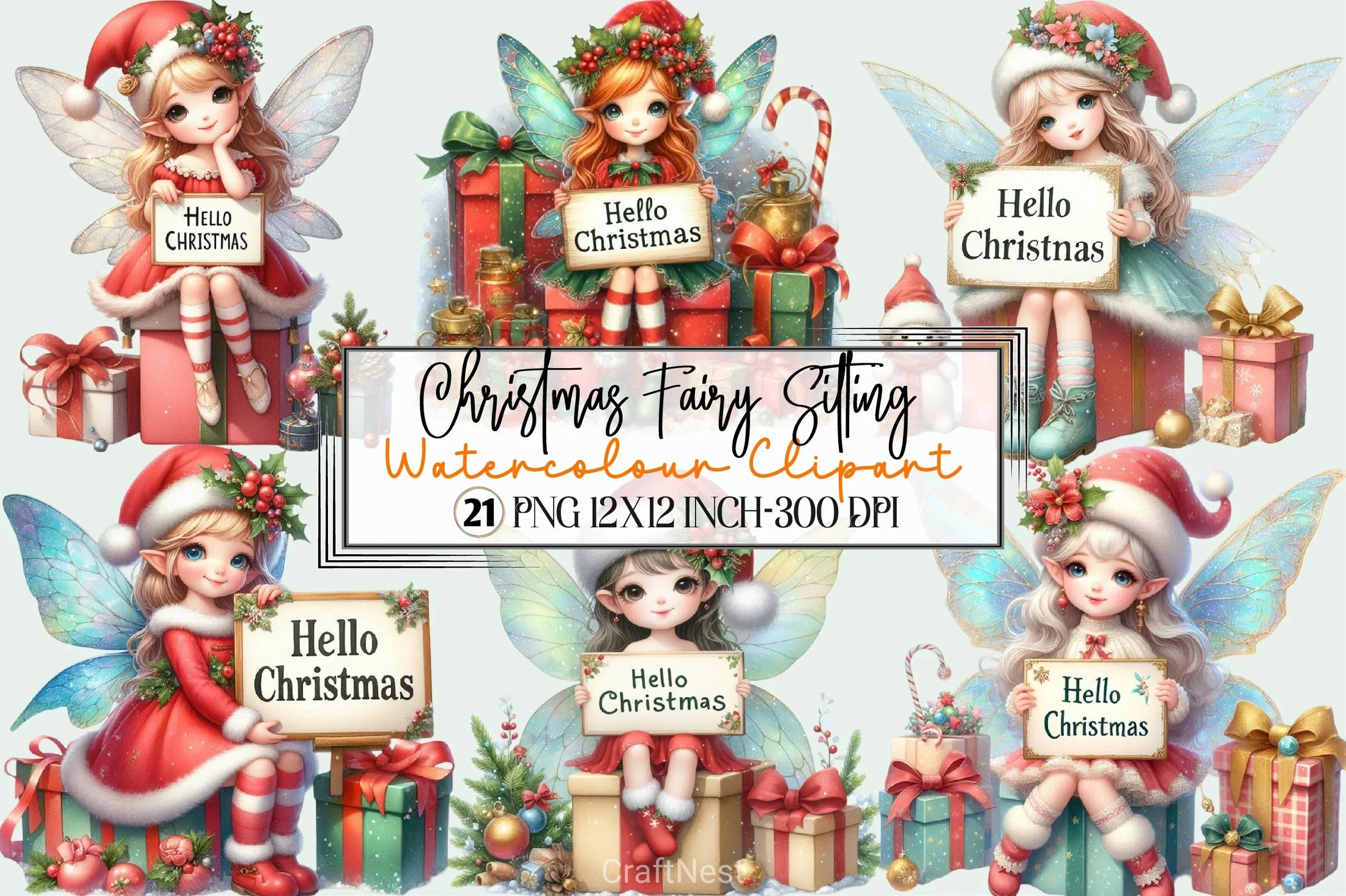 Art Nouveau Junk Journal Pages