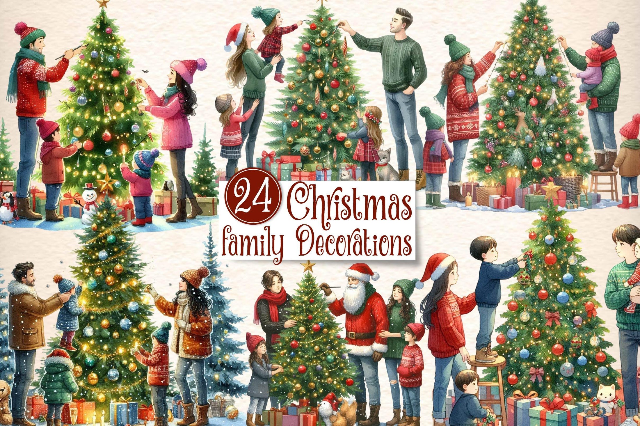 Art Nouveau Junk Journal Pages