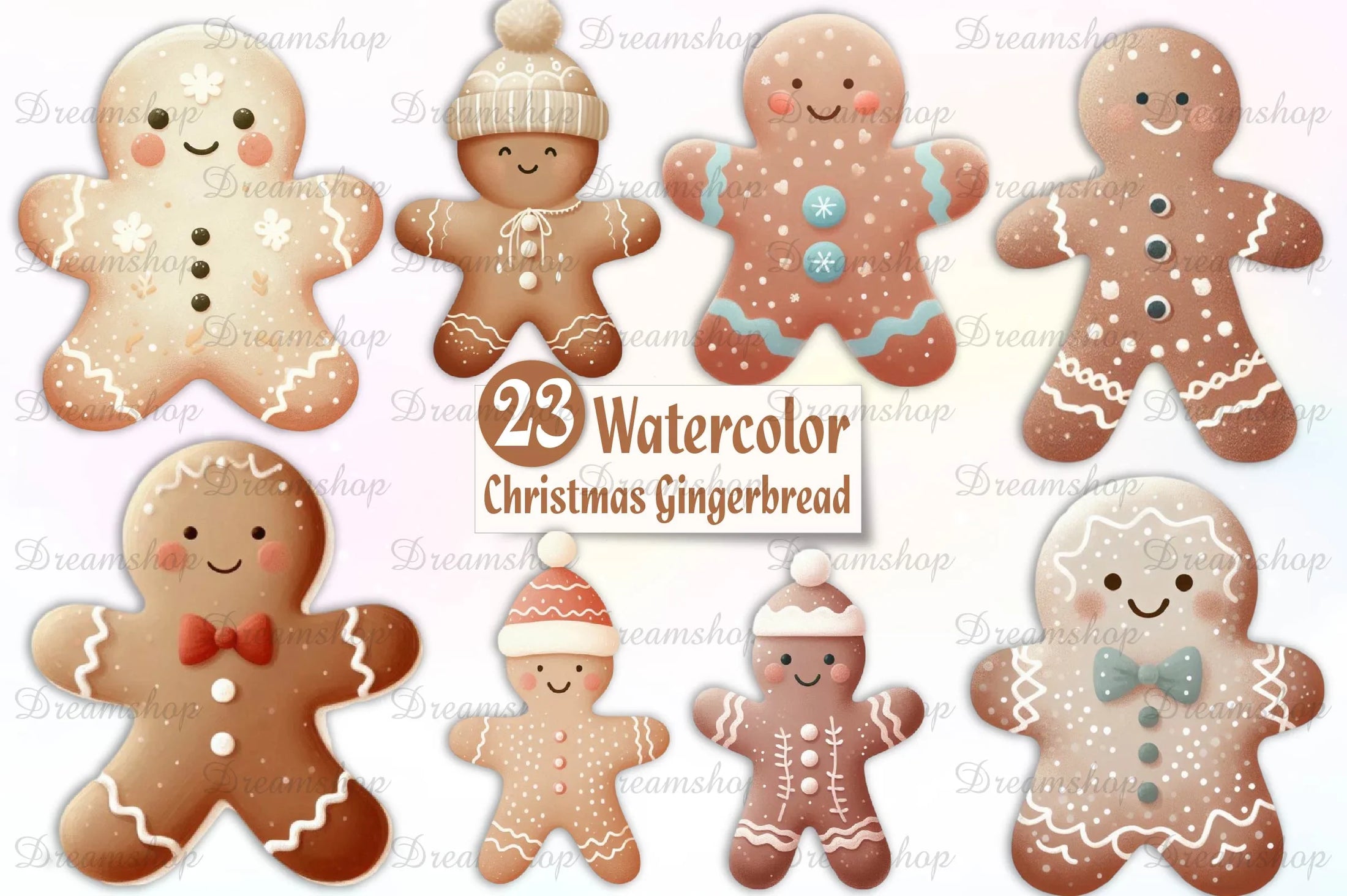 Art Nouveau Junk Journal Pages