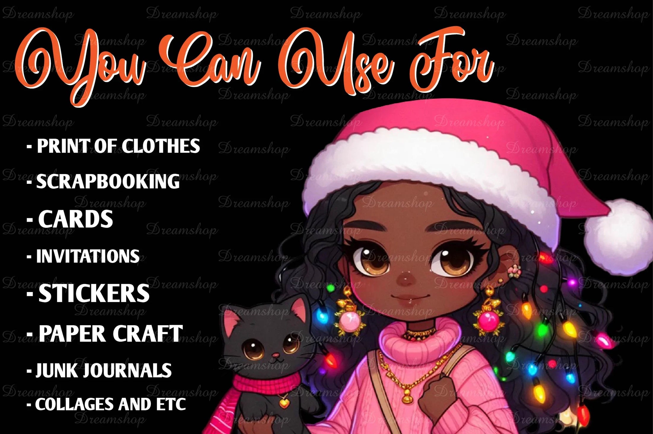 Art Nouveau Junk Journal Pages