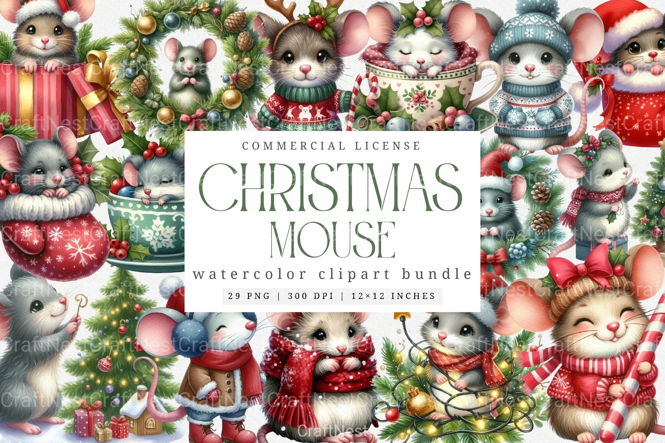 Art Nouveau Junk Journal Pages