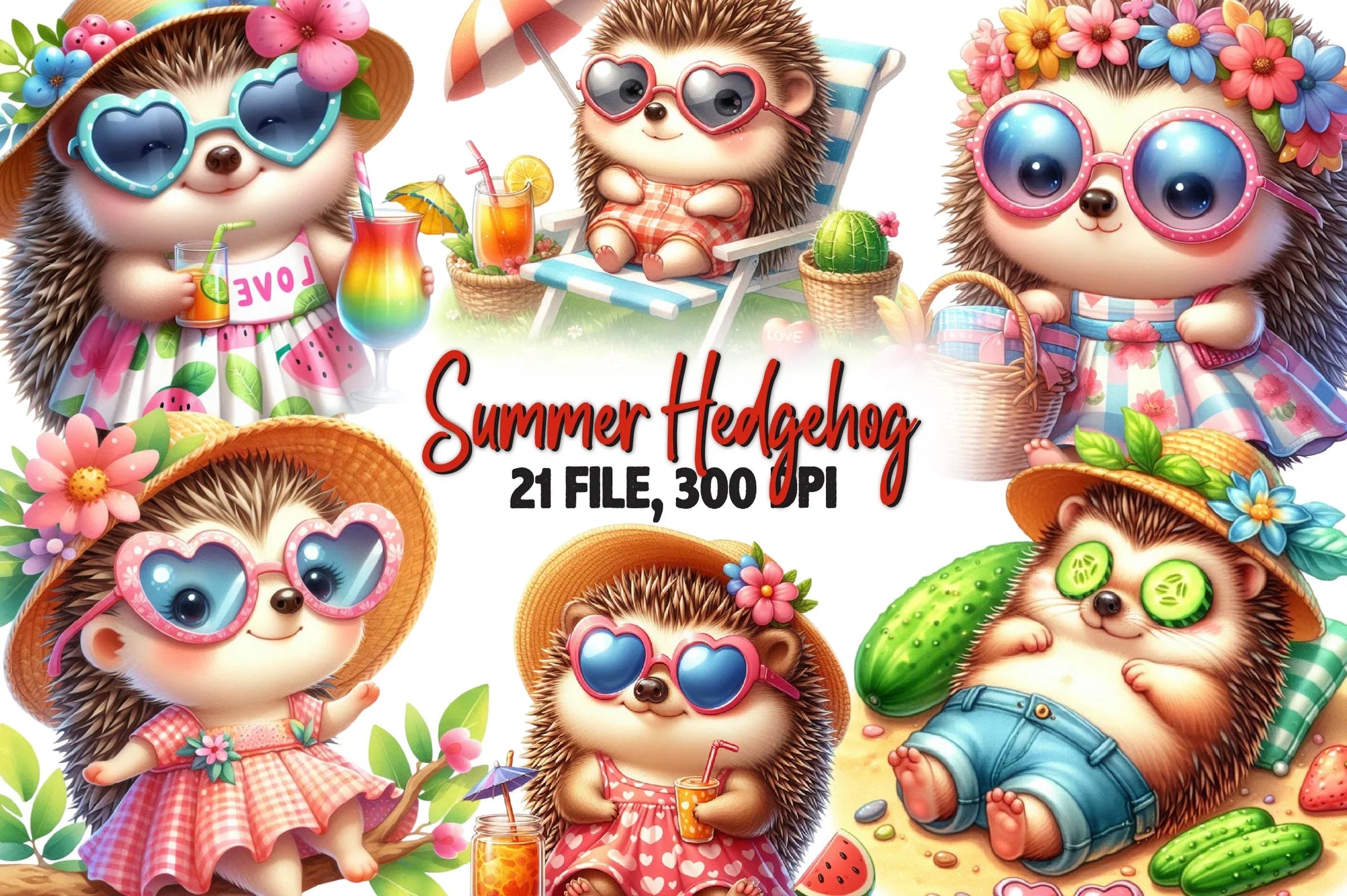 Art Nouveau Junk Journal Pages