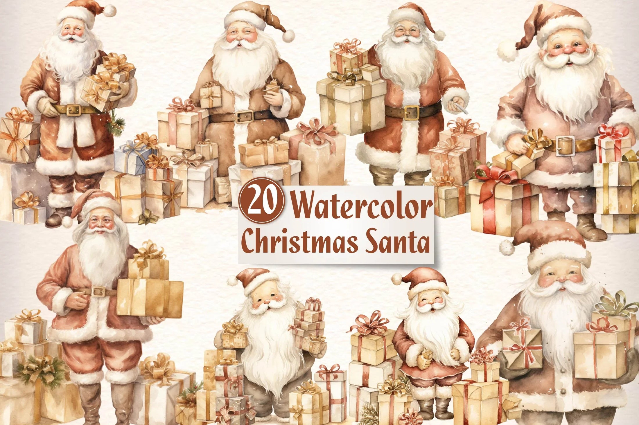 Art Nouveau Junk Journal Pages