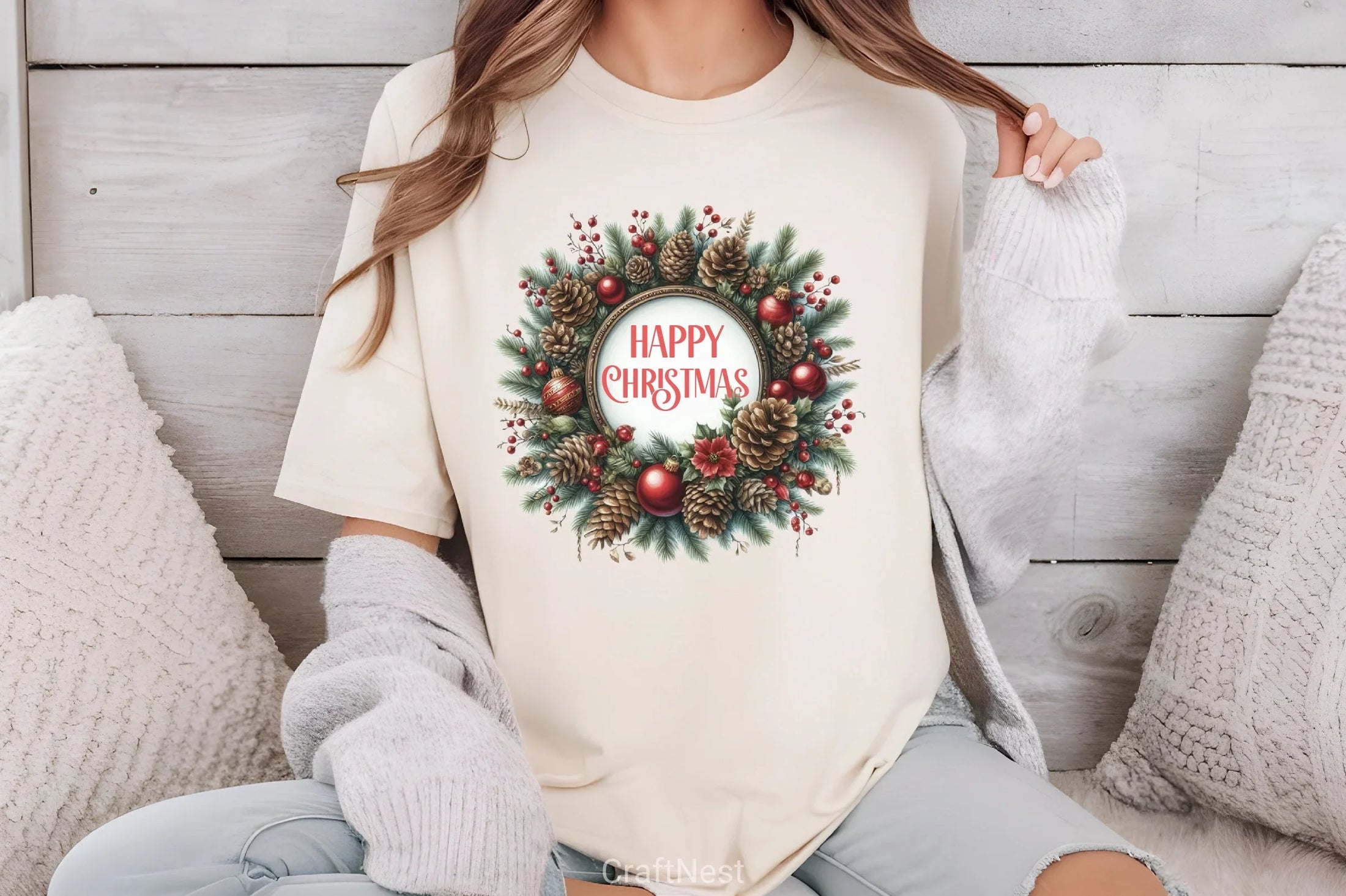 Art Nouveau Junk Journal Pages